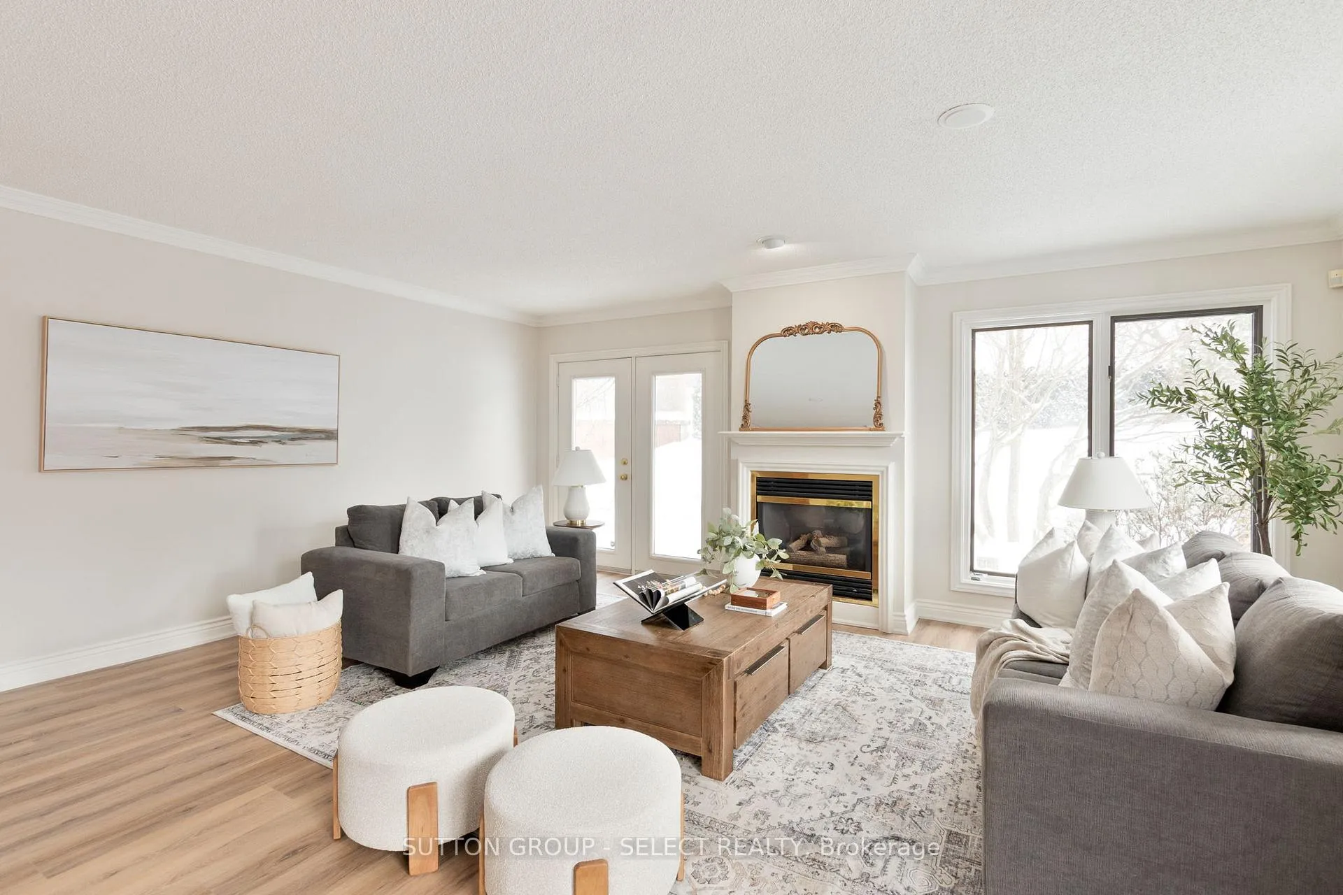 Photo 11 of Unit 21, 40 Quinella Drive, London, South C — HOMEH