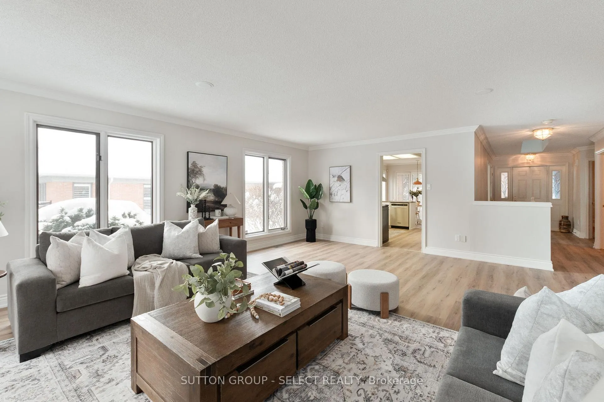 Photo 13 of Unit 21, 40 Quinella Drive, London, South C — HOMEH