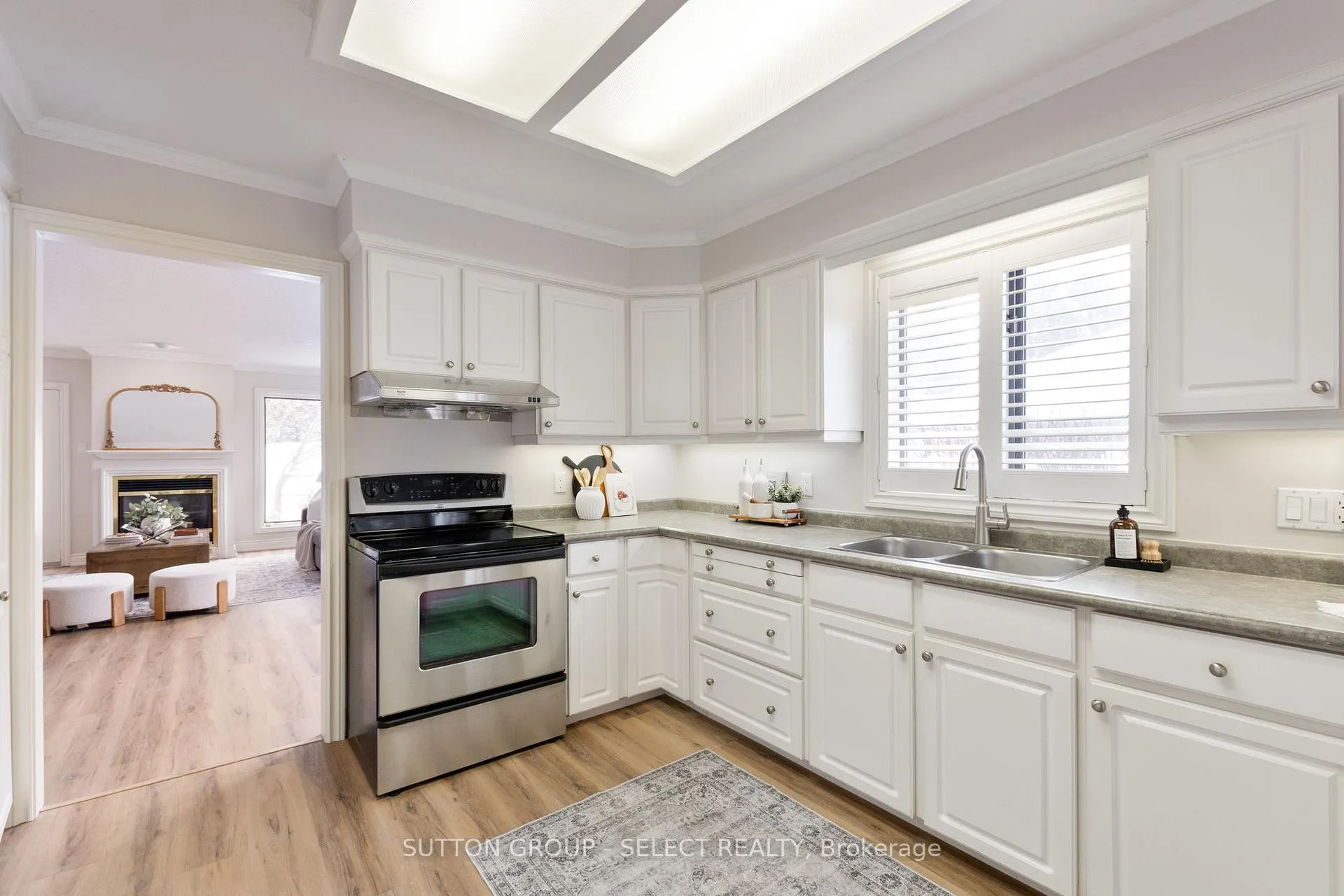 Photo 15 of Unit 21, 40 Quinella Drive, London, South C — HOMEH