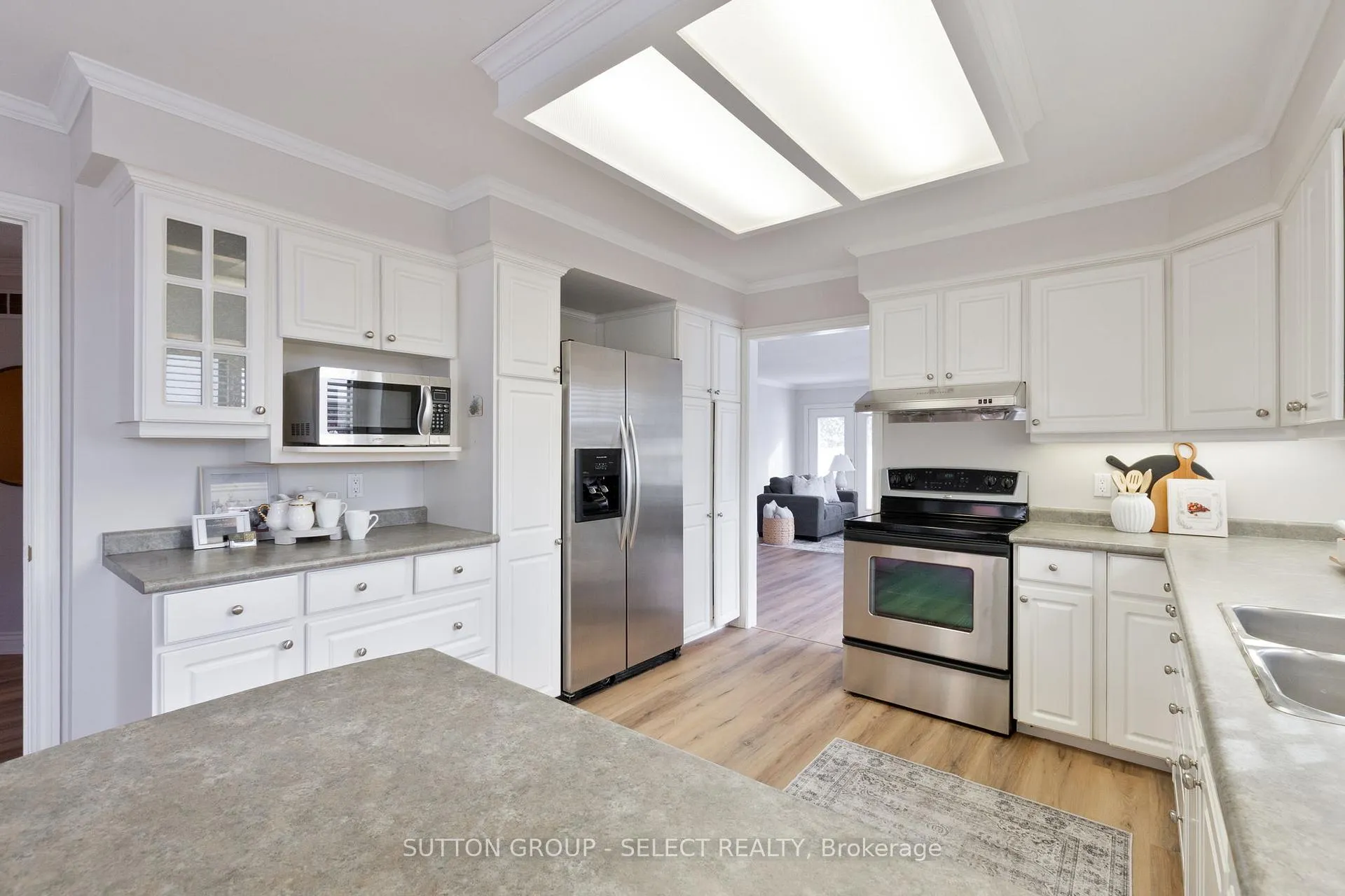 Photo 19 of Unit 21, 40 Quinella Drive, London, South C — HOMEH