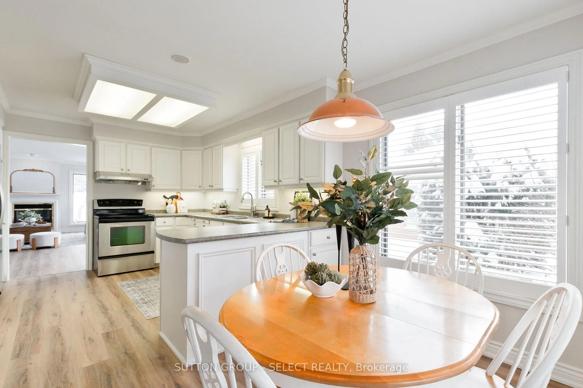 Photo 22 of Unit 21, 40 Quinella Drive, London, South C — HOMEH