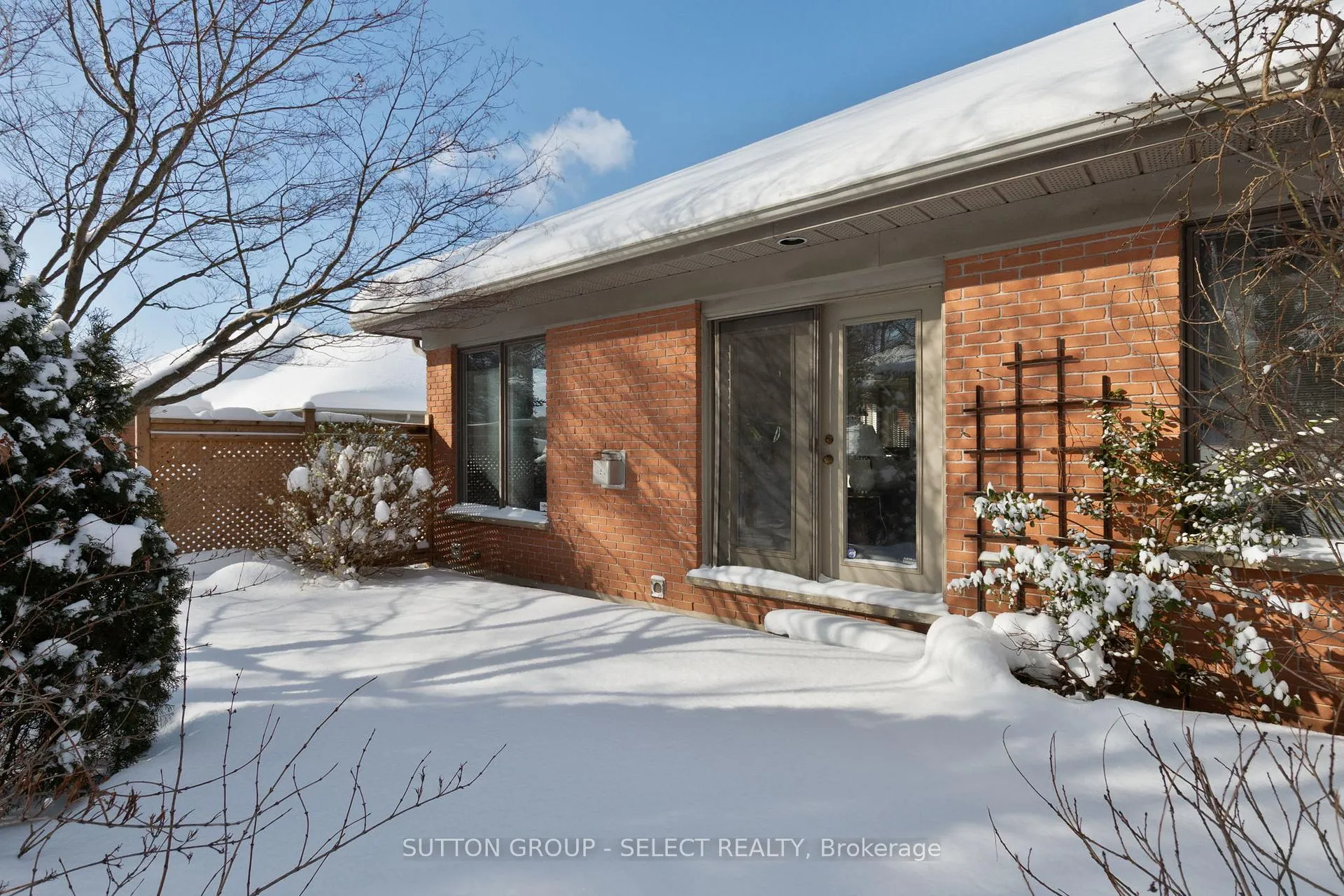 Photo 42 of Unit 21, 40 Quinella Drive, London, South C — HOMEH