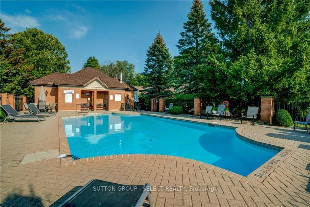 Photo 44 of Unit 21, 40 Quinella Drive, London, South C — HOMEH