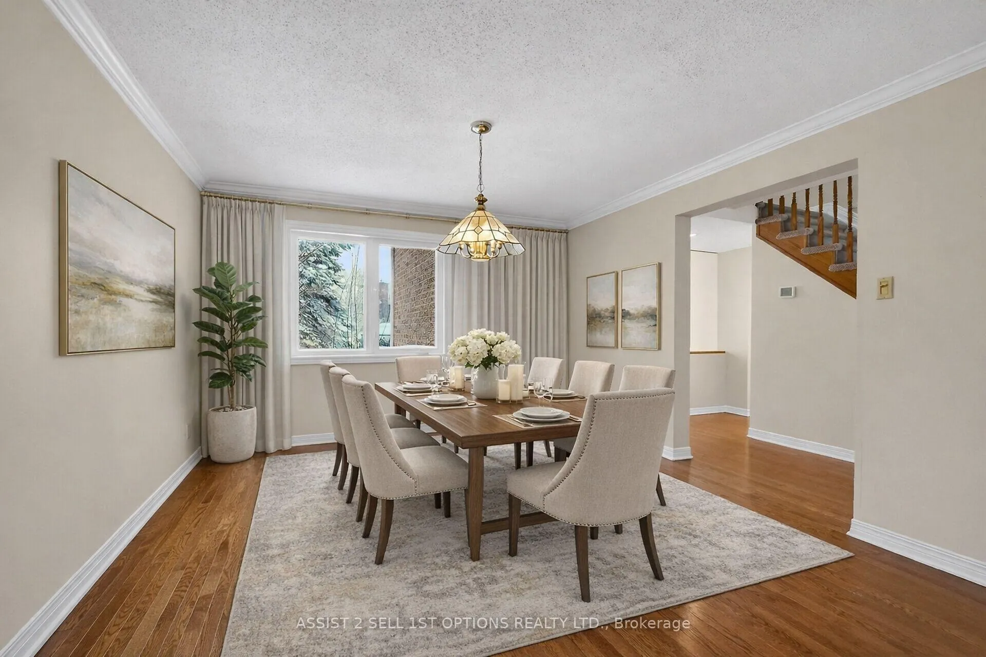 Photo 7 of 1700 Laurelwood Place, Ottawa, Chapel Hill — HOMEH