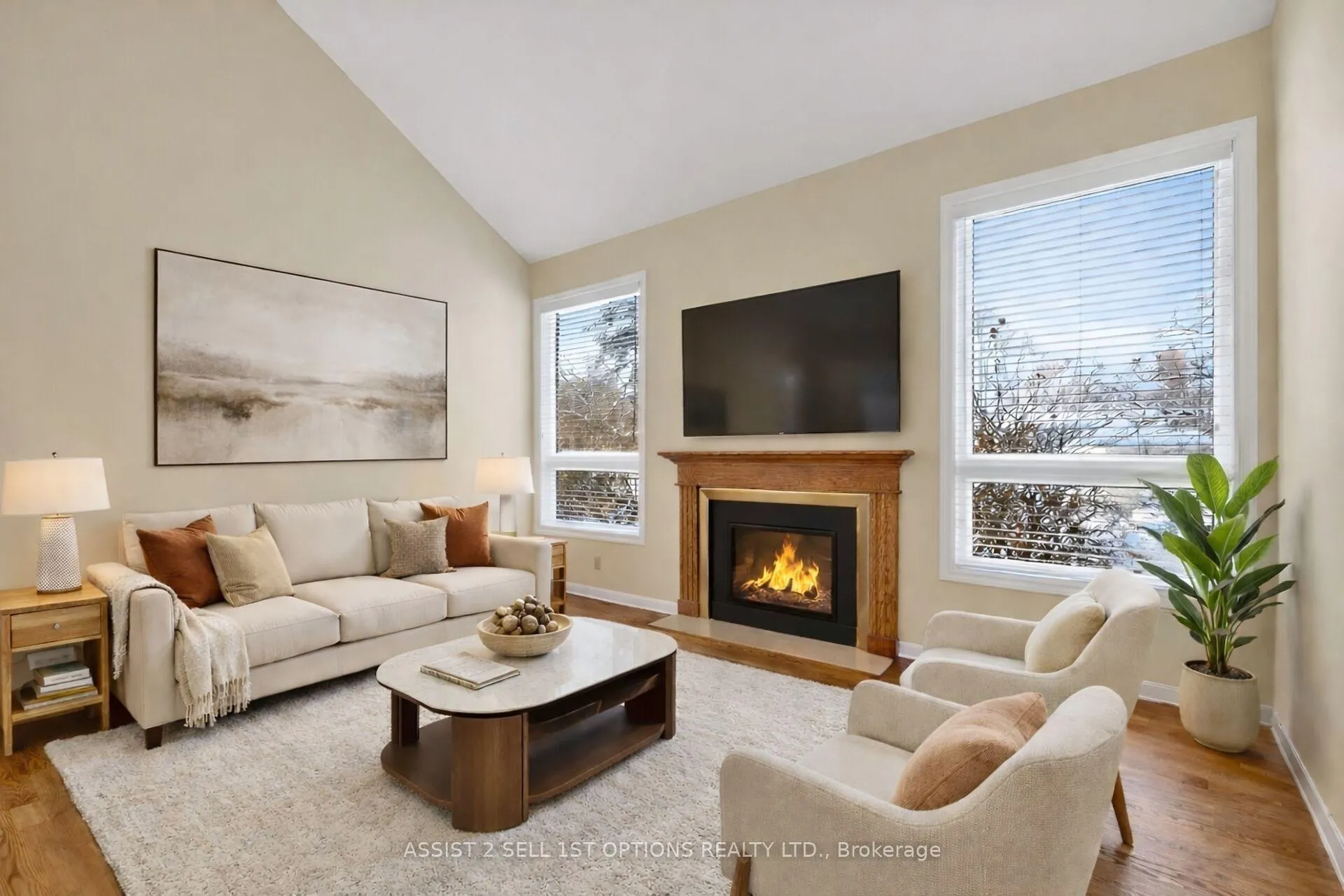 Photo 8 of 1700 Laurelwood Place, Ottawa, Chapel Hill — HOMEH