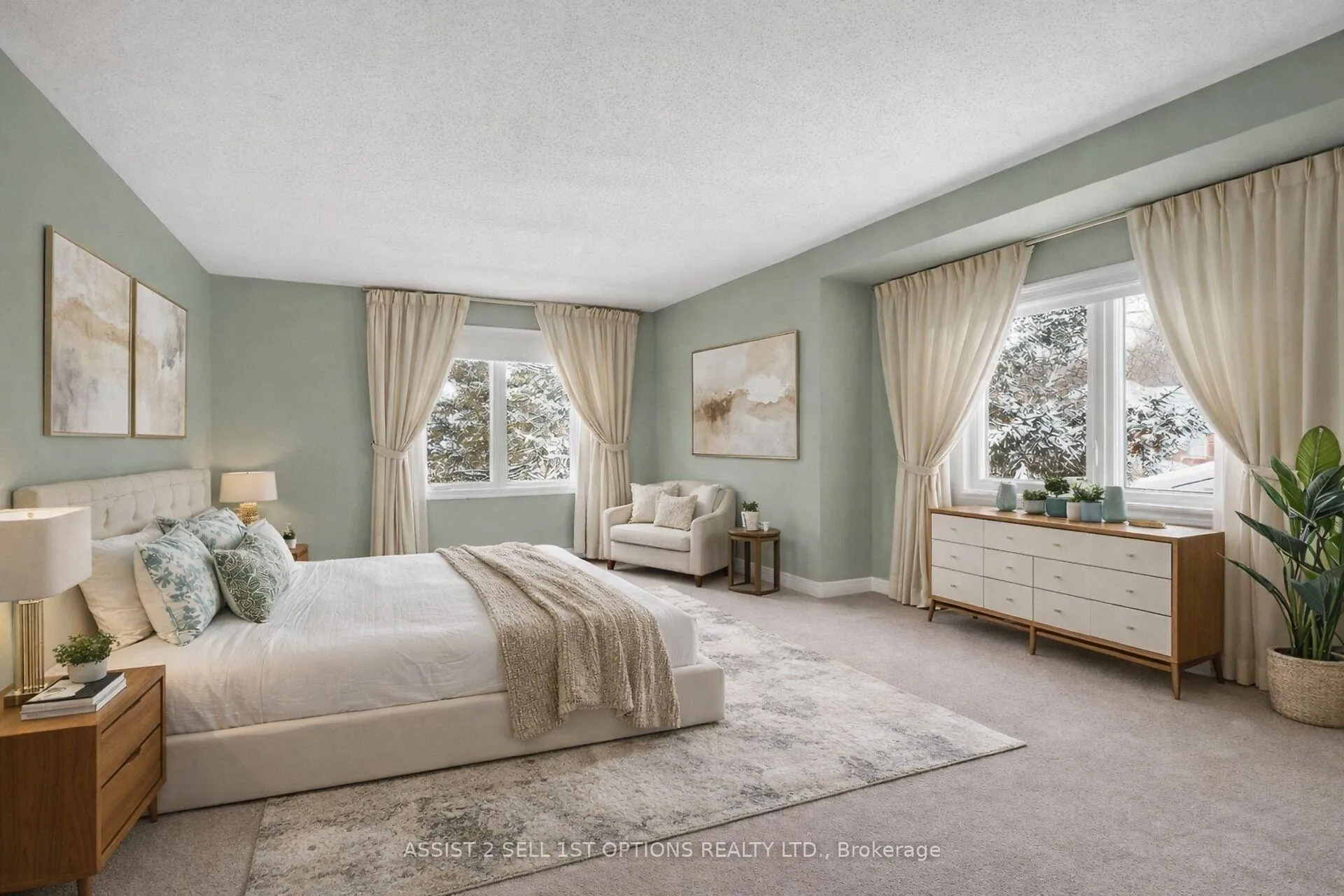 Photo 20 of 1700 Laurelwood Place, Ottawa, Chapel Hill — HOMEH
