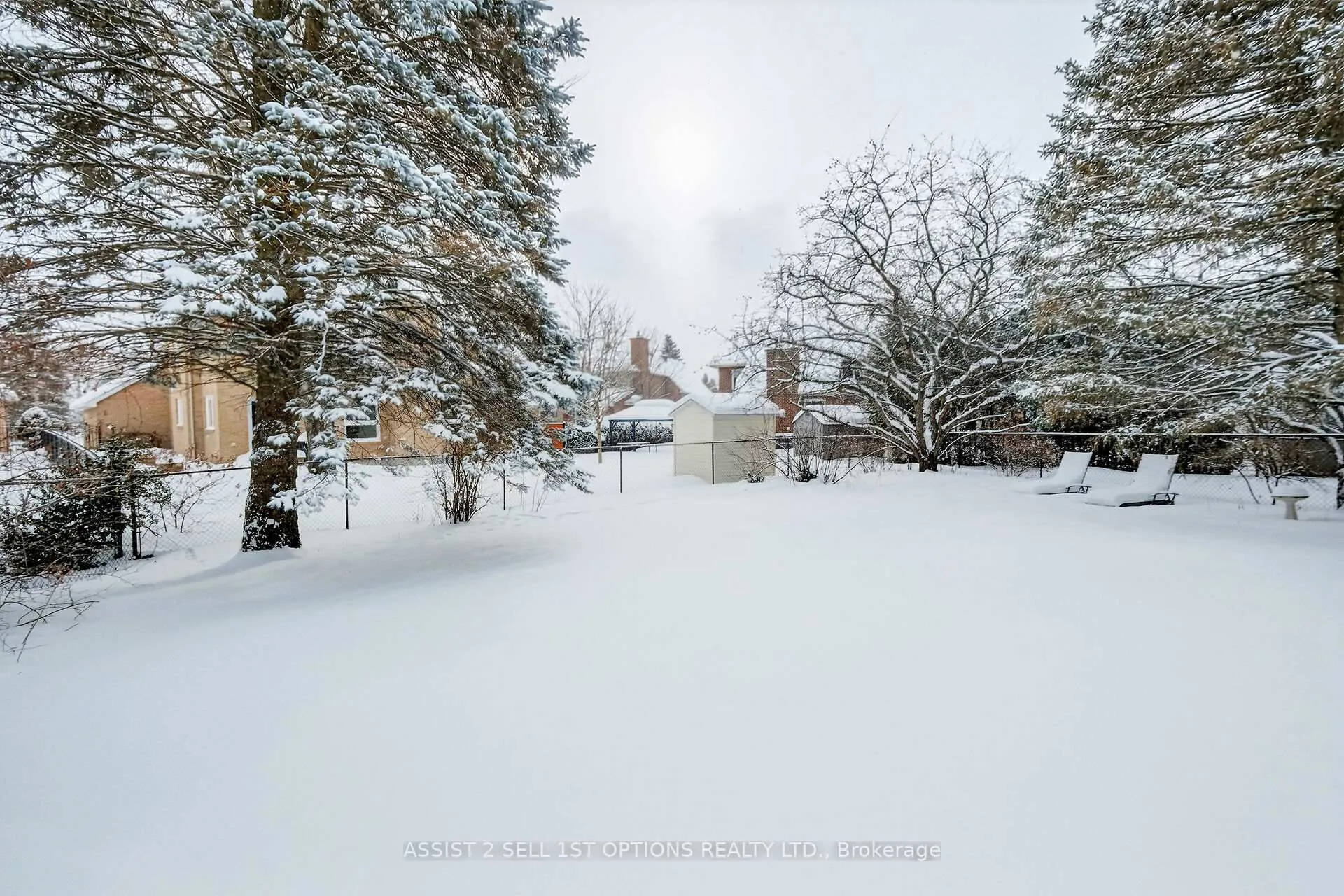 Photo 30 of 1700 Laurelwood Place, Ottawa, Chapel Hill — HOMEH