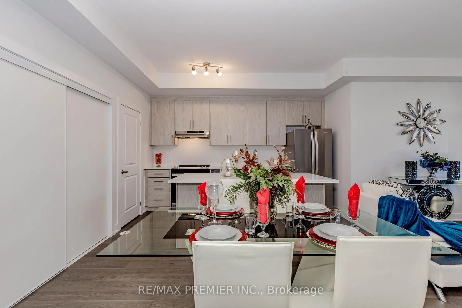 Photo 16 of Unit 116, 9560 Islington Avenue, Vaughan, Sonoma Heights — HOMEH
