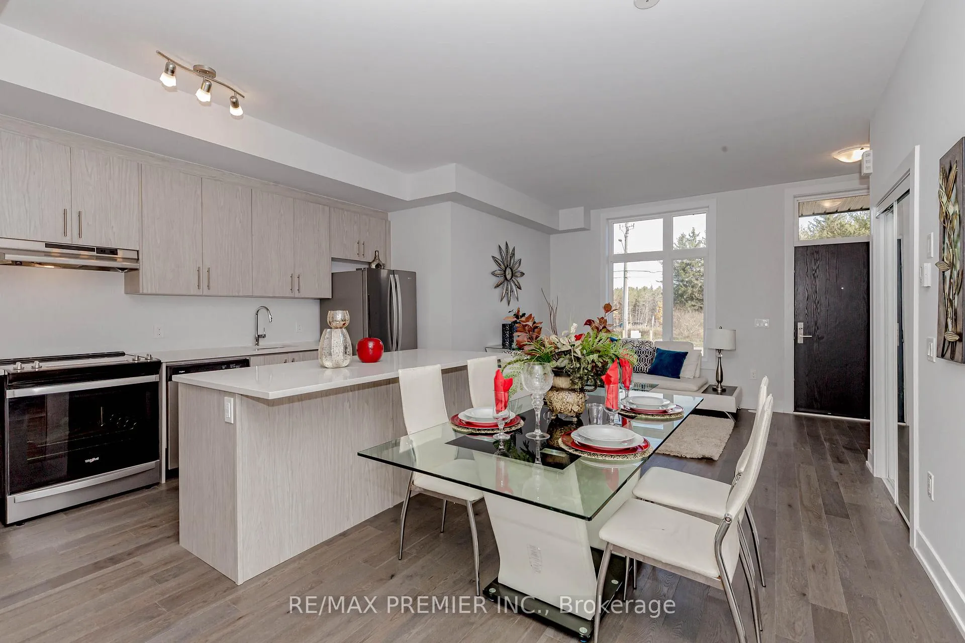 Photo 17 of Unit 116, 9560 Islington Avenue, Vaughan, Sonoma Heights — HOMEH