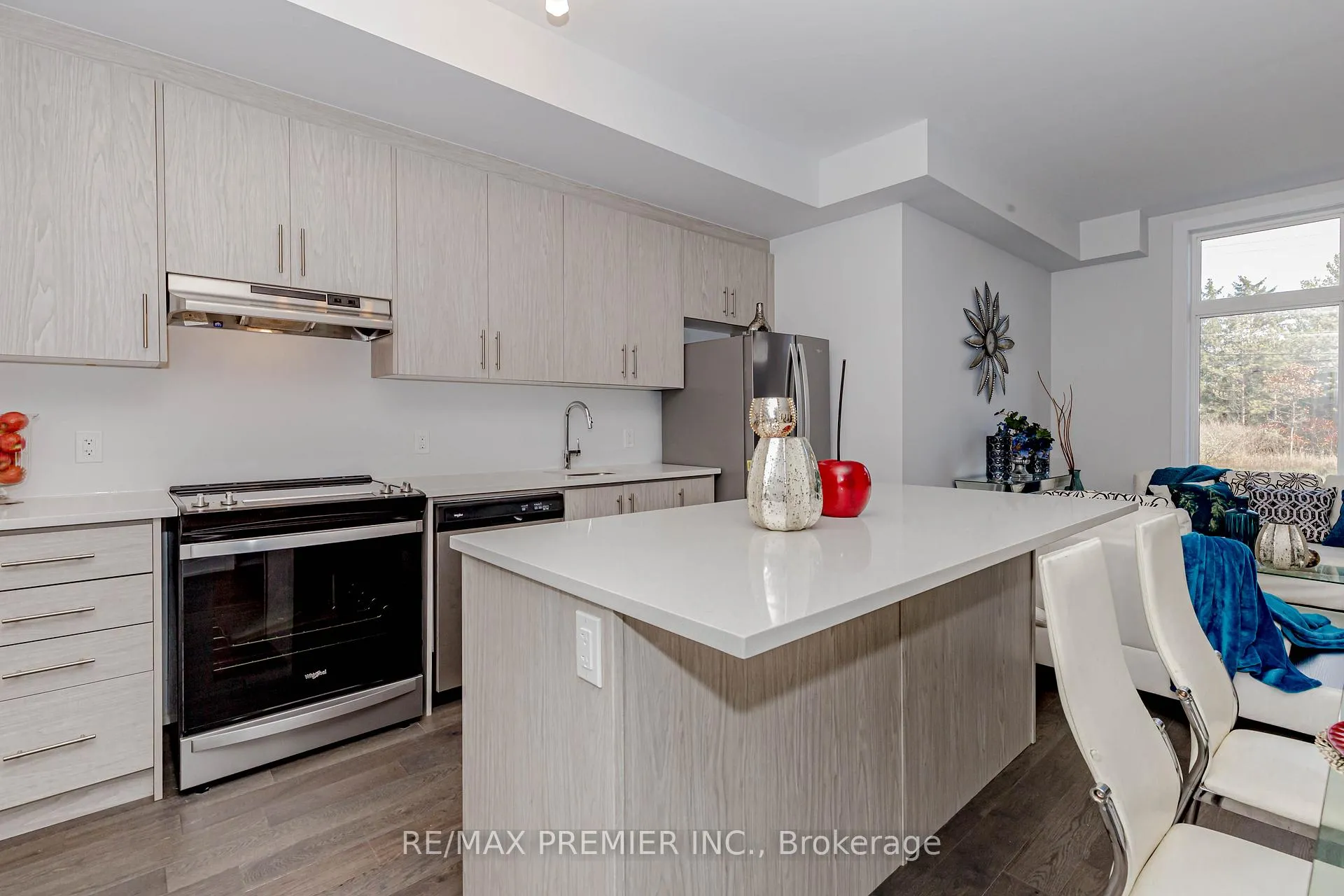 Photo 20 of Unit 116, 9560 Islington Avenue, Vaughan, Sonoma Heights — HOMEH