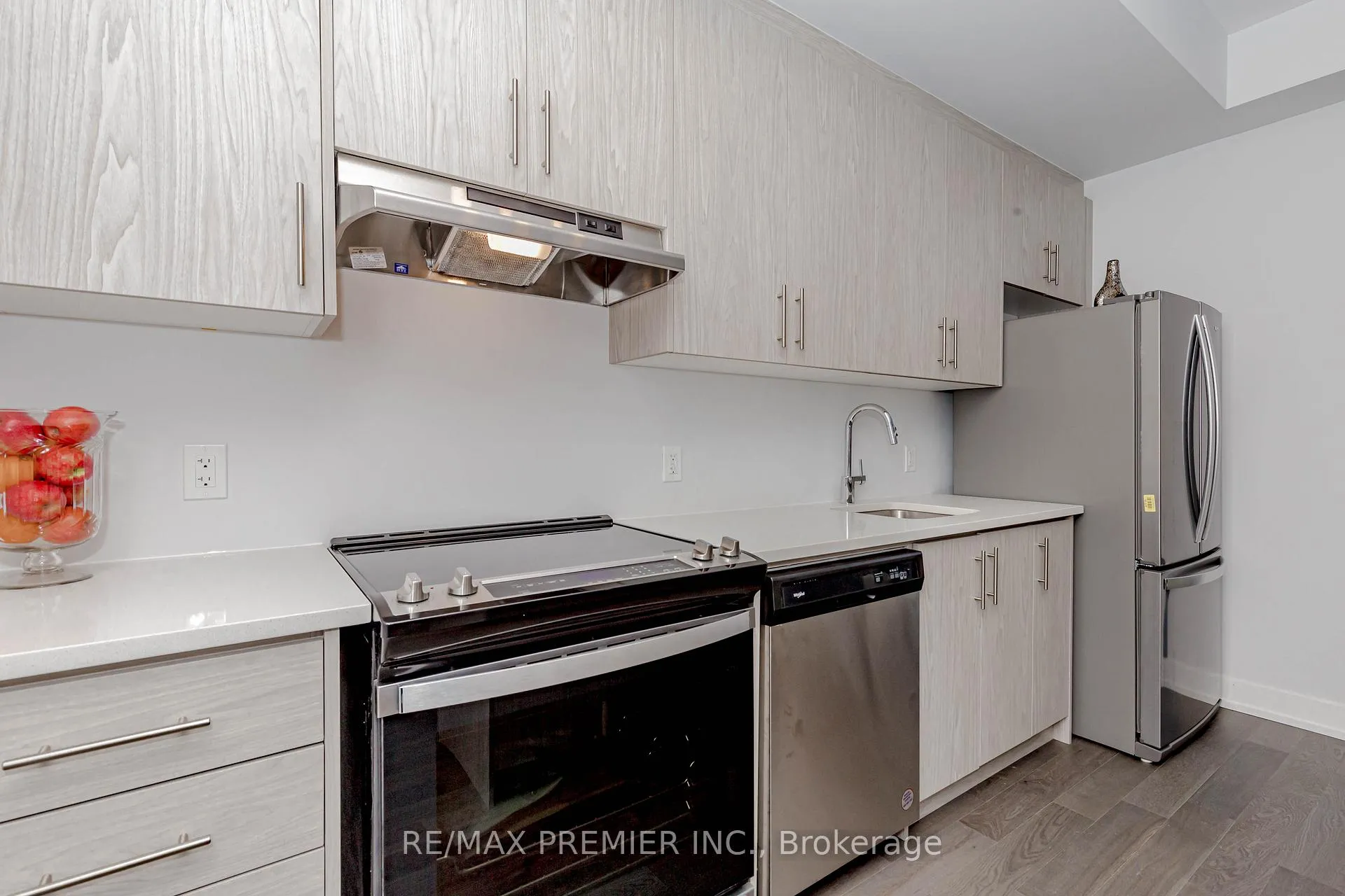 Photo 21 of Unit 116, 9560 Islington Avenue, Vaughan, Sonoma Heights — HOMEH