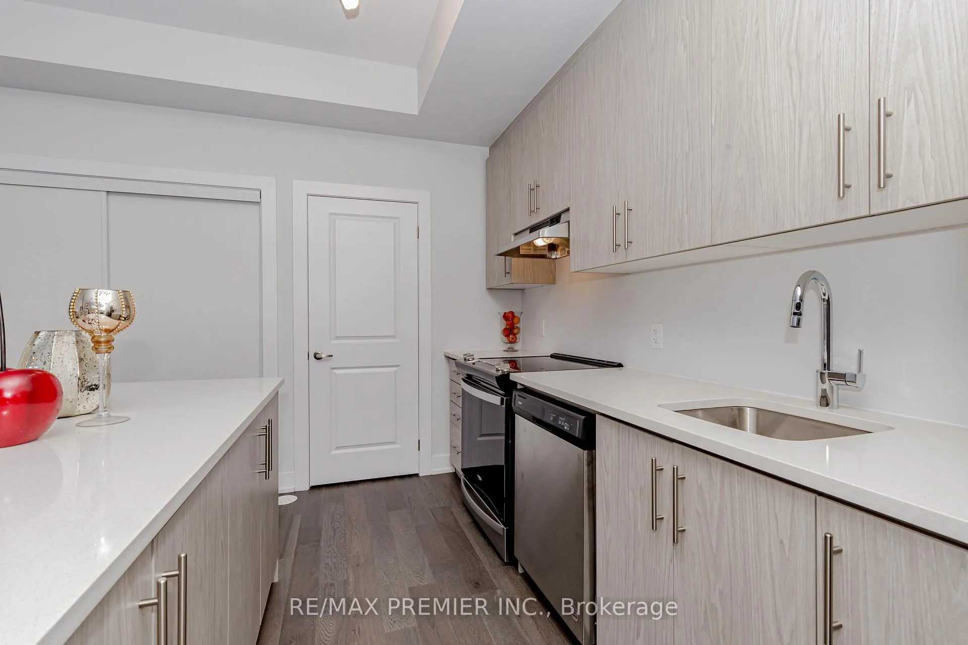 Photo 23 of Unit 116, 9560 Islington Avenue, Vaughan, Sonoma Heights — HOMEH