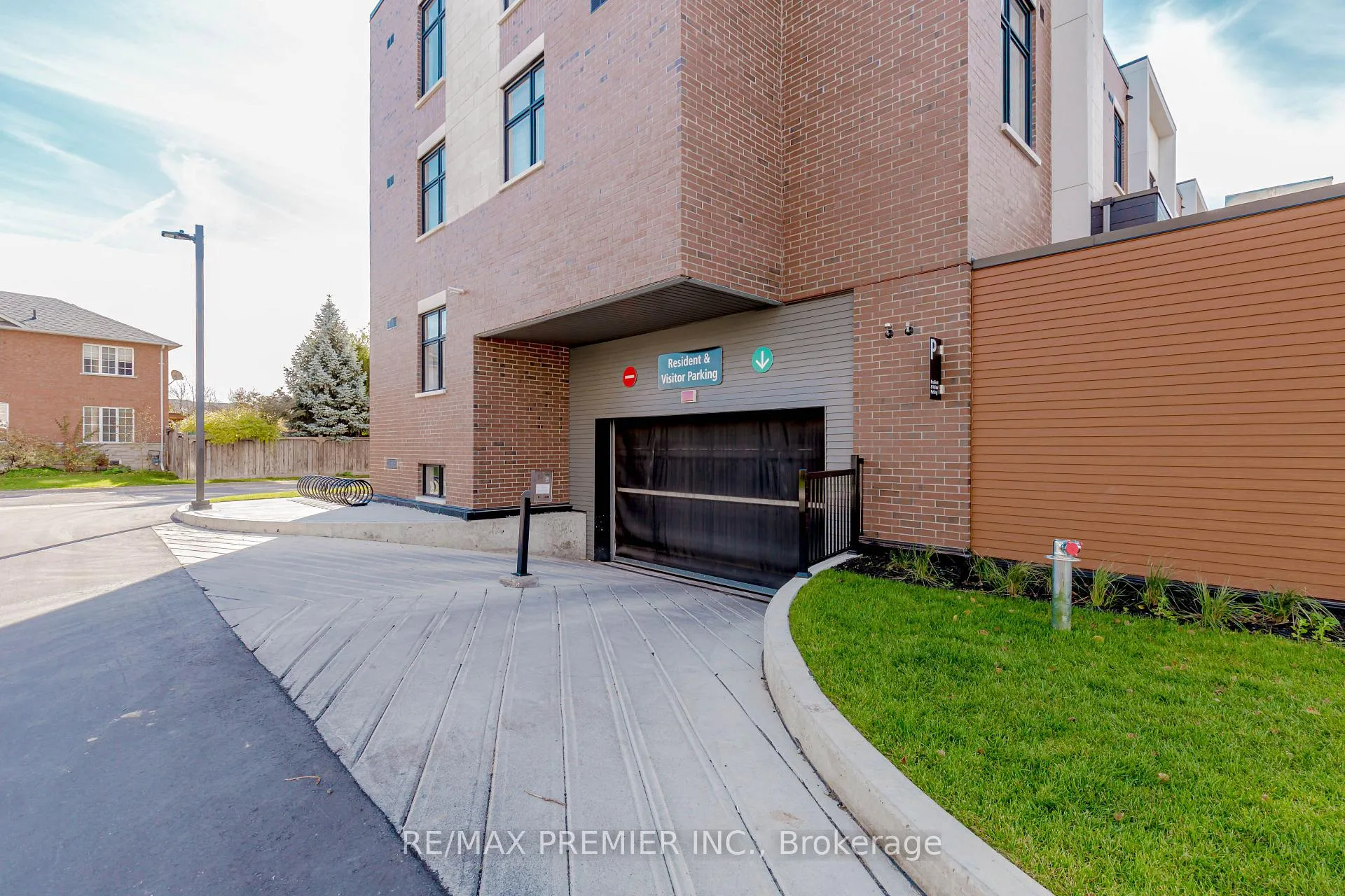 Photo 44 of Unit 116, 9560 Islington Avenue, Vaughan, Sonoma Heights — HOMEH
