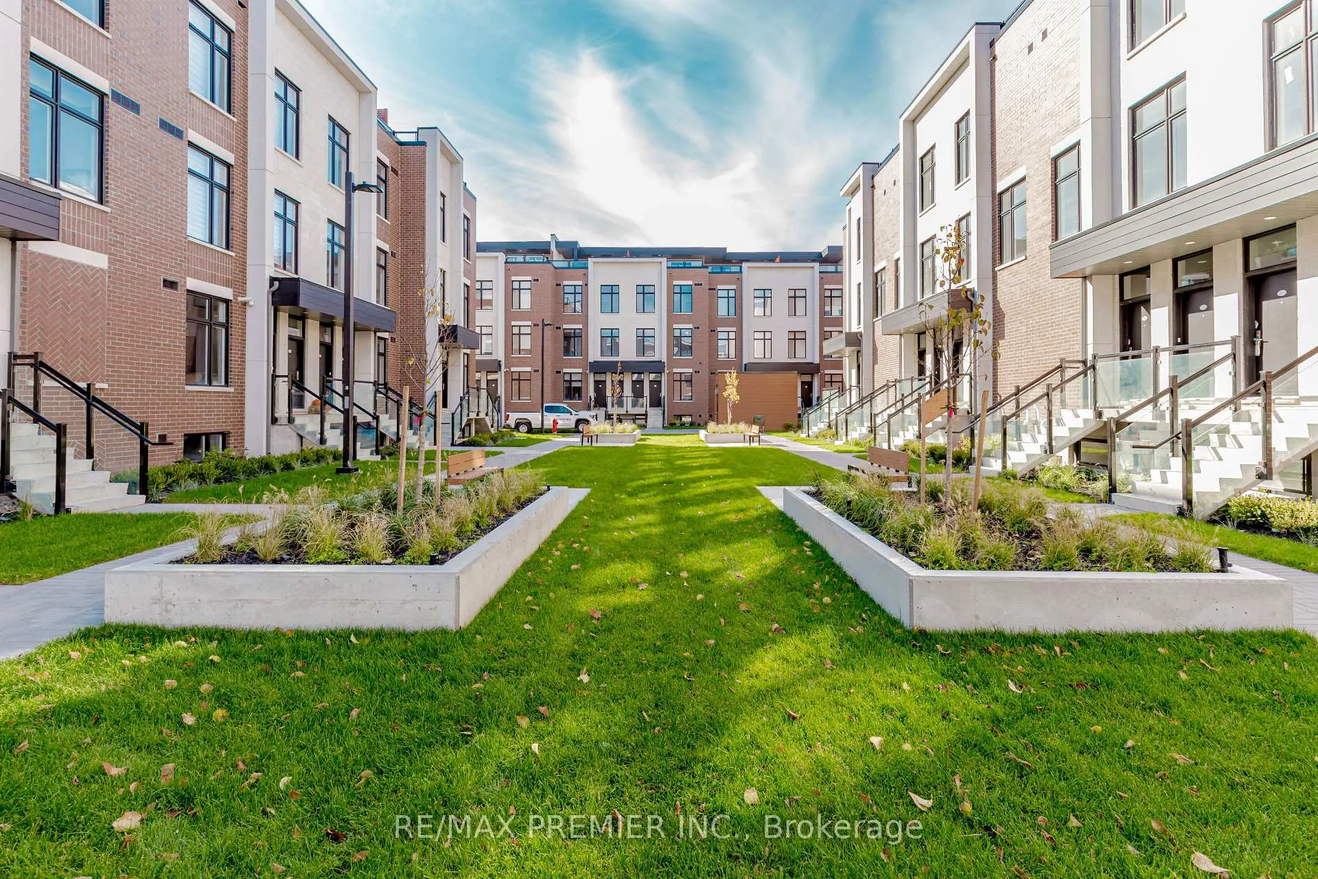 Photo 45 of Unit 116, 9560 Islington Avenue, Vaughan, Sonoma Heights — HOMEH