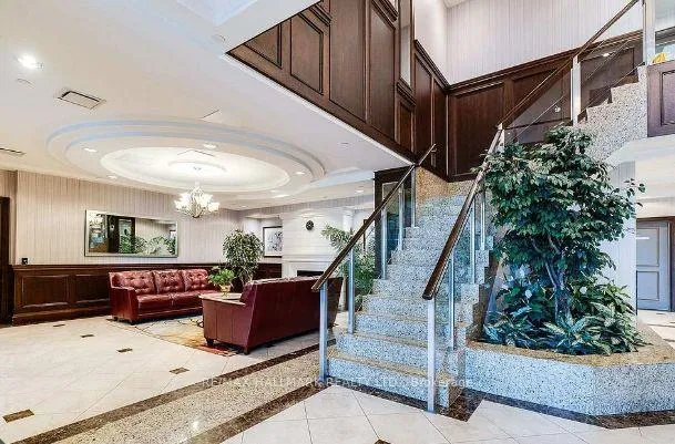 Photo 2 of Unit 1001, 15 North Park Road, Vaughan, Beverley Glen — HOMEH