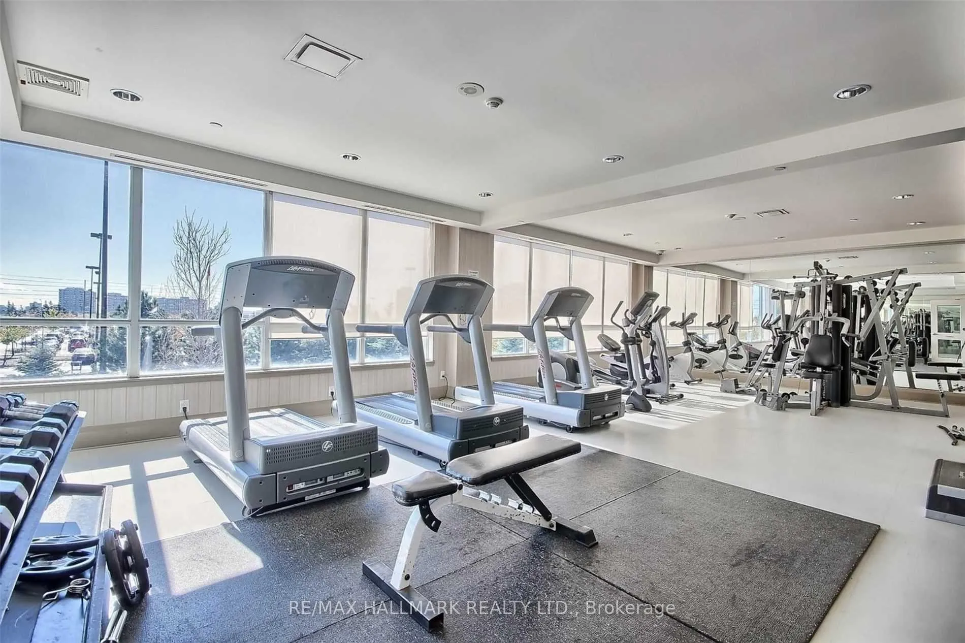 Photo 10 of Unit 1001, 15 North Park Road, Vaughan, Beverley Glen — HOMEH