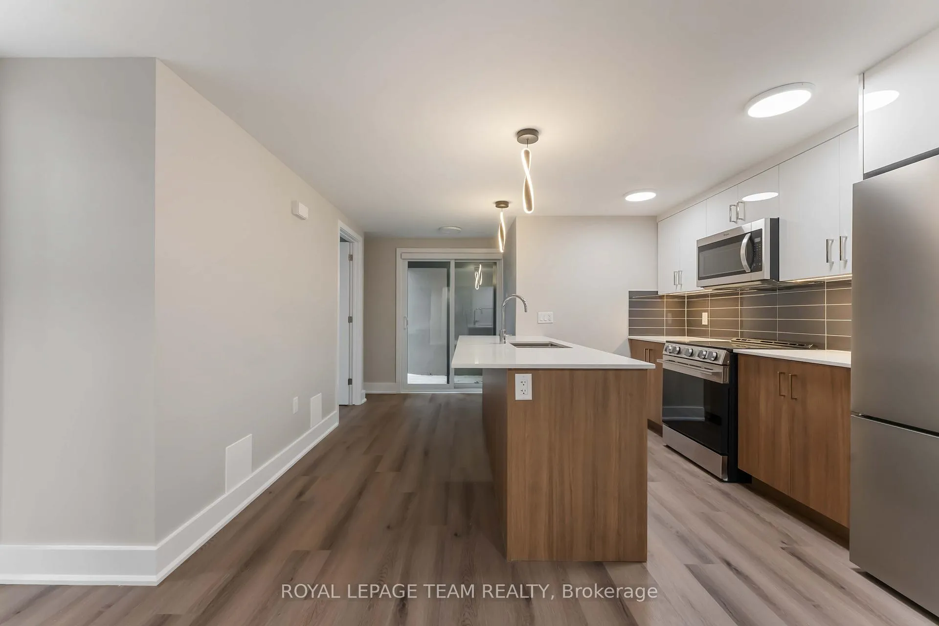 Photo 6 of Unit 1, 342 Fifth Avenue, Ottawa, Glebe — HOMEH