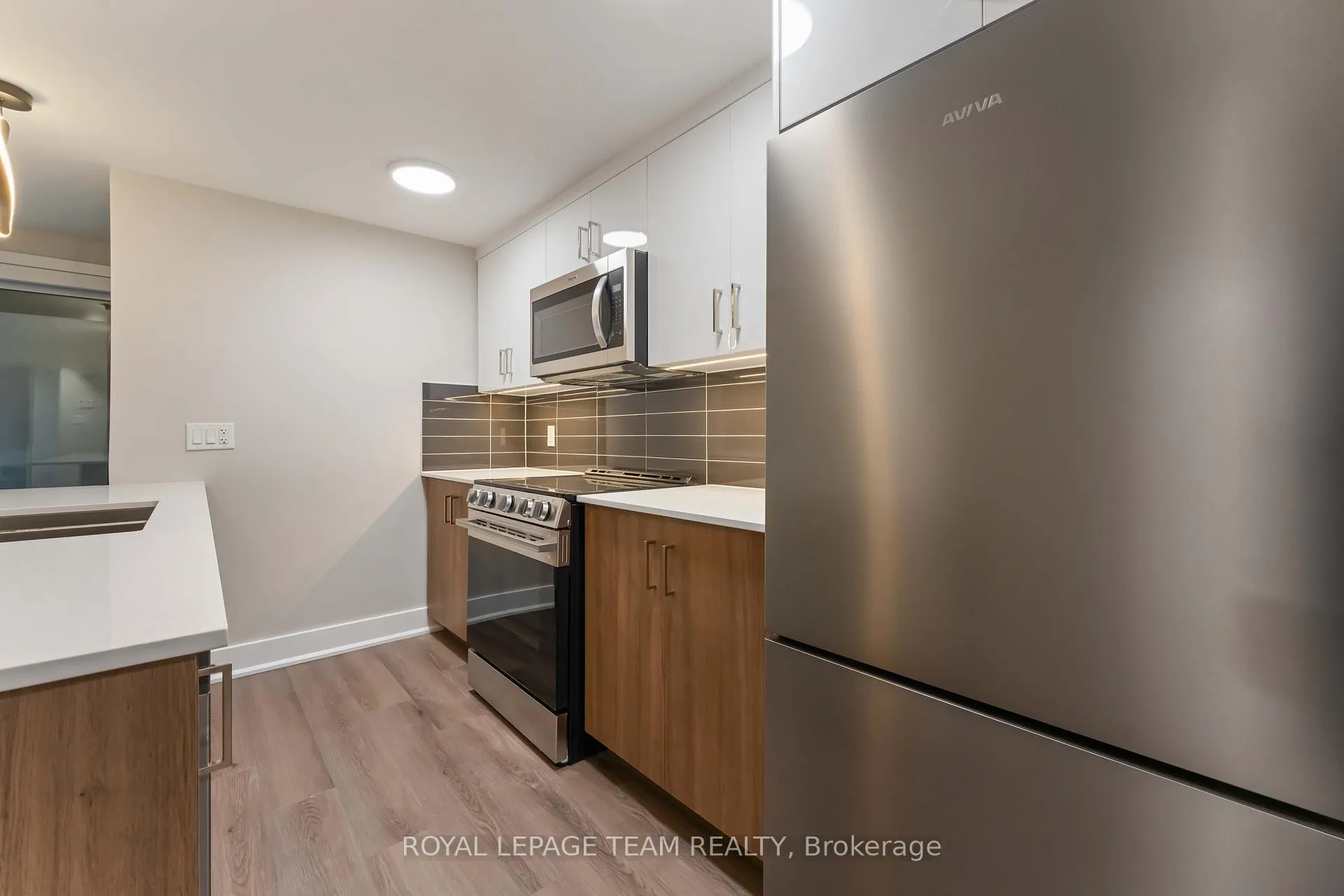 Photo 7 of Unit 1, 342 Fifth Avenue, Ottawa, Glebe — HOMEH
