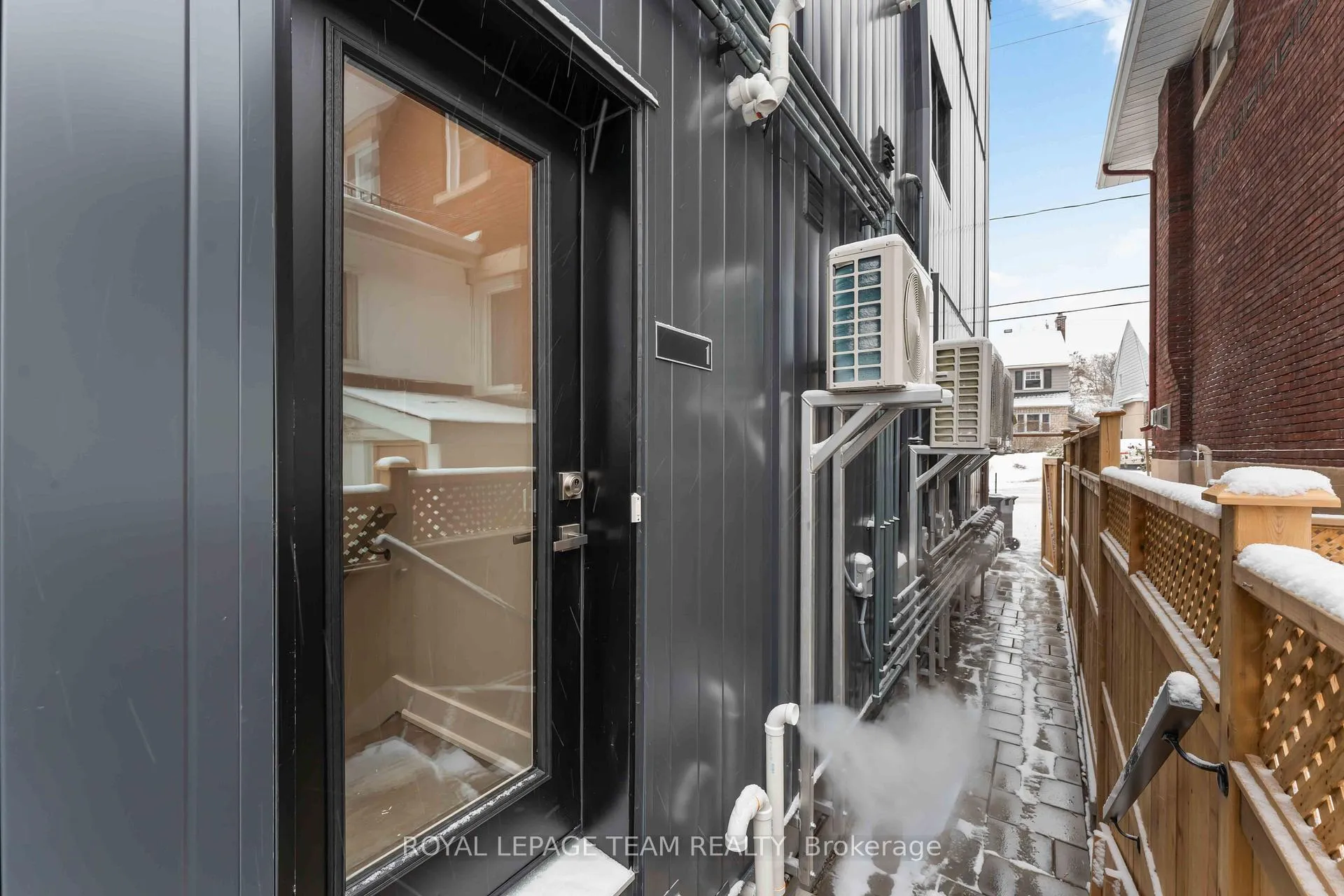 Photo 26 of Unit 1, 342 Fifth Avenue, Ottawa, Glebe — HOMEH