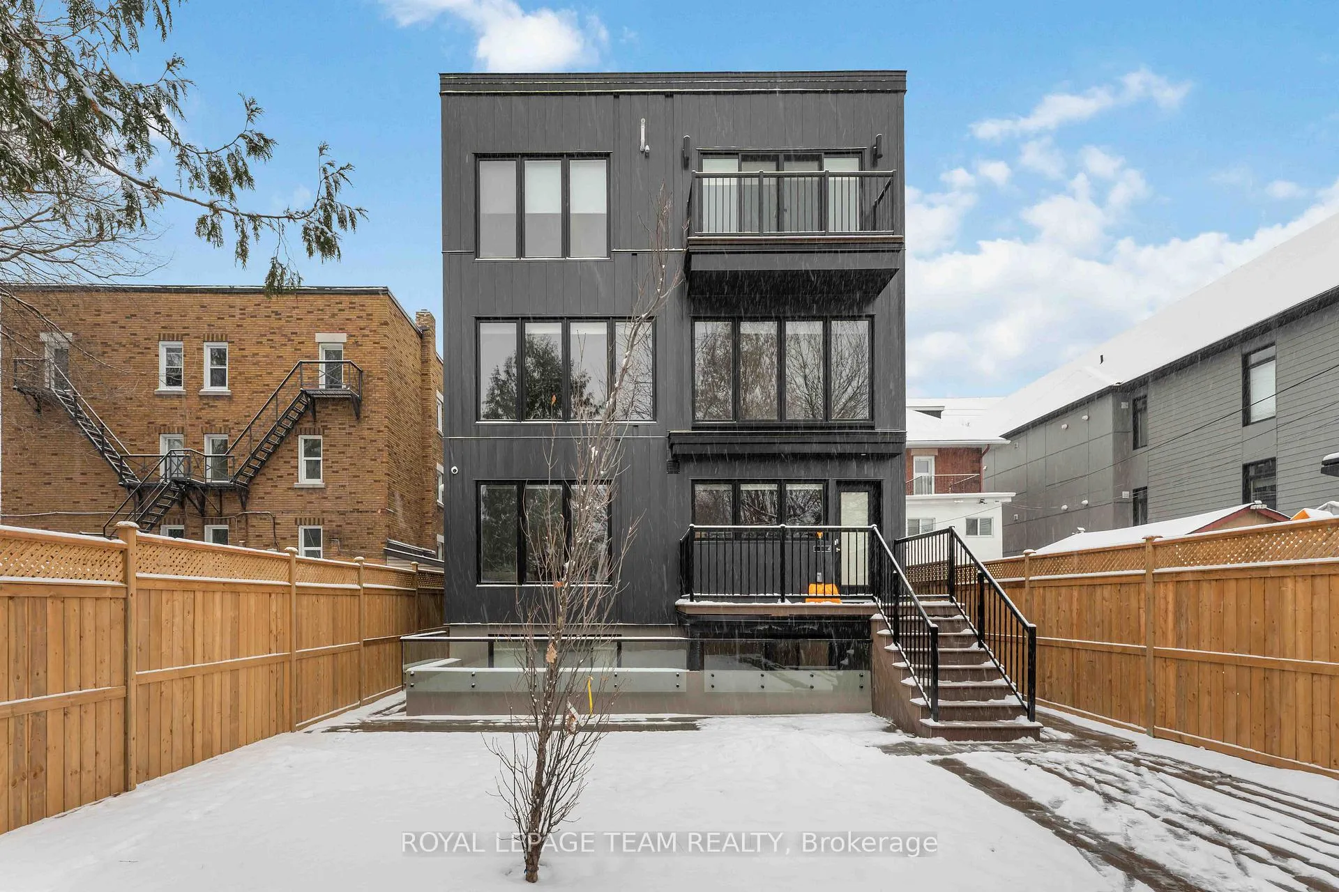 Photo 27 of Unit 1, 342 Fifth Avenue, Ottawa, Glebe — HOMEH