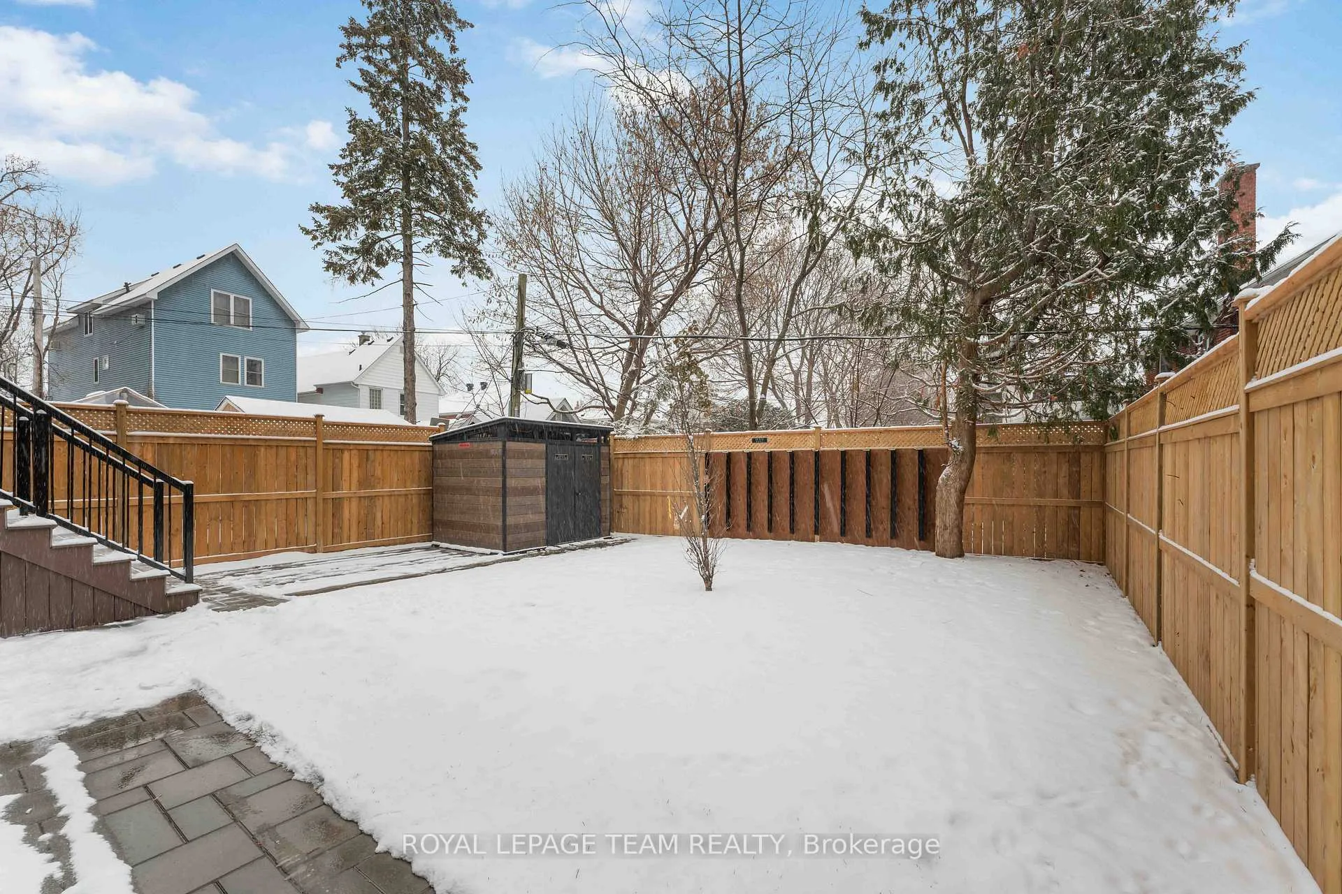 Photo 28 of Unit 1, 342 Fifth Avenue, Ottawa, Glebe — HOMEH