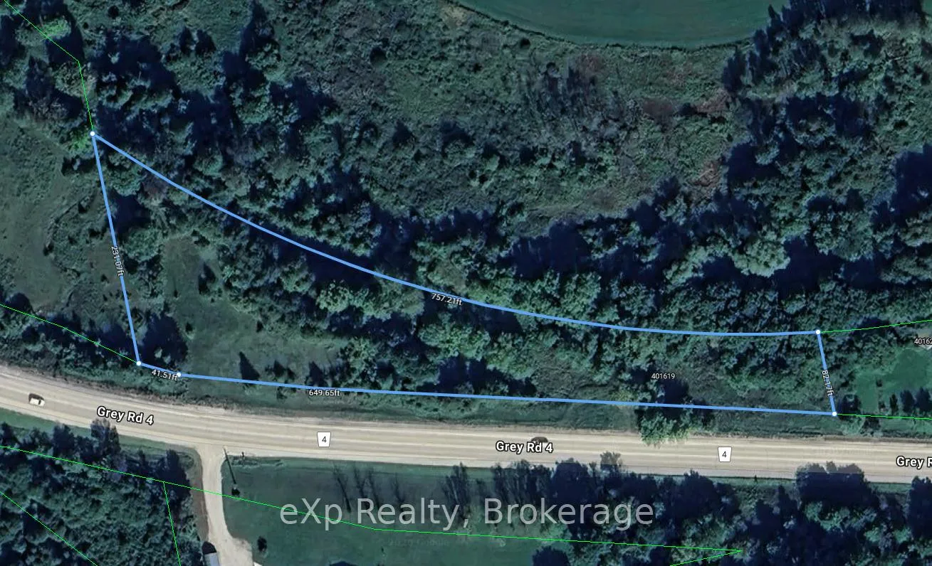 Photo 2 of 401619 Grey Road 4, West Grey — HOMEH