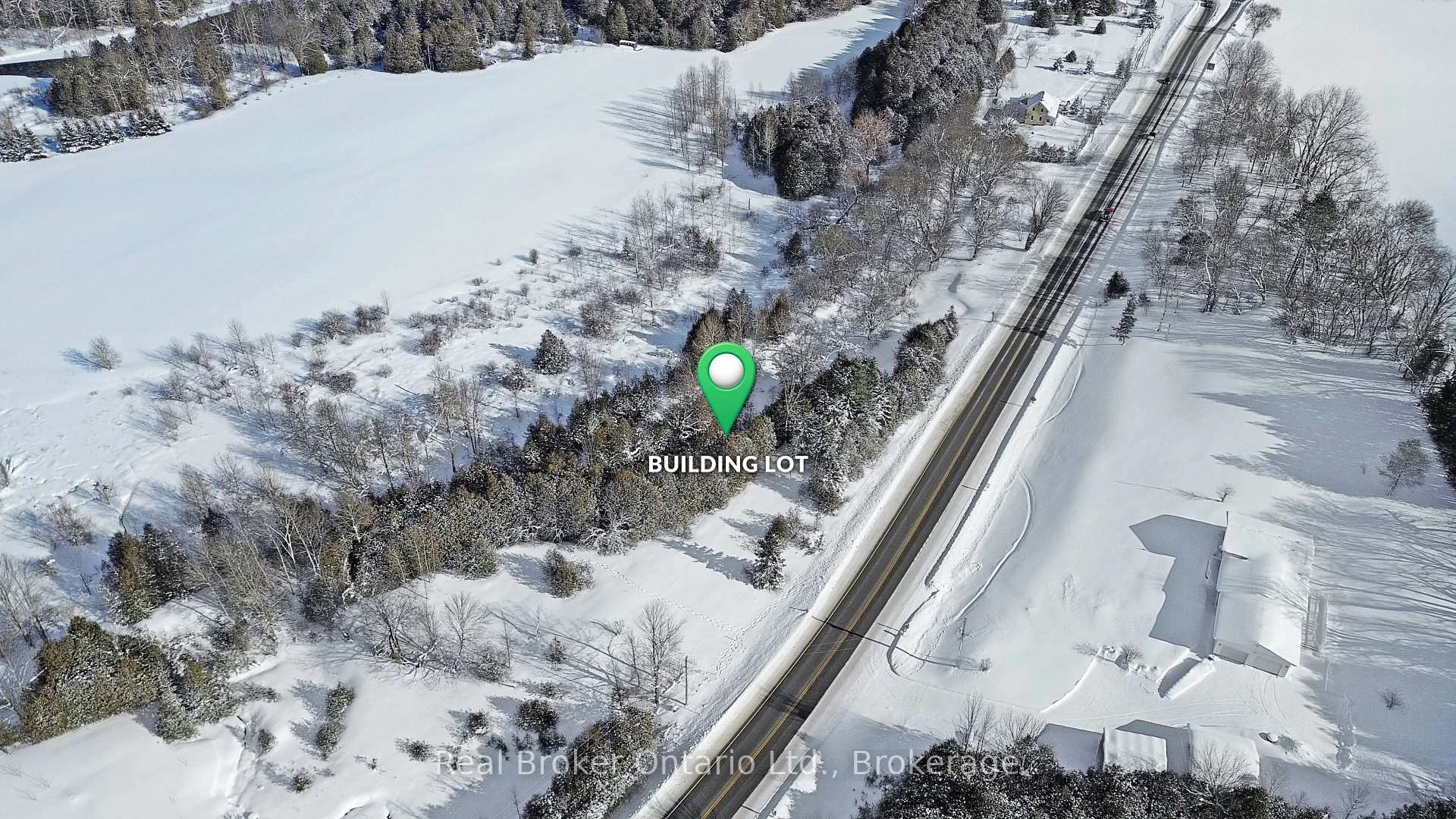 Photo 10 of 401619 Grey Road 4, West Grey — HOMEH