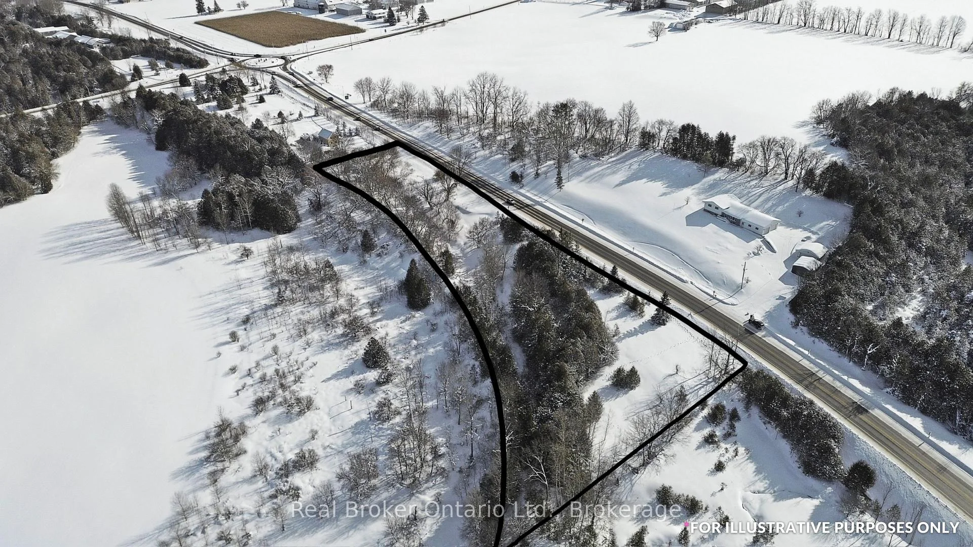 Photo 14 of 401619 Grey Road 4, West Grey — HOMEH