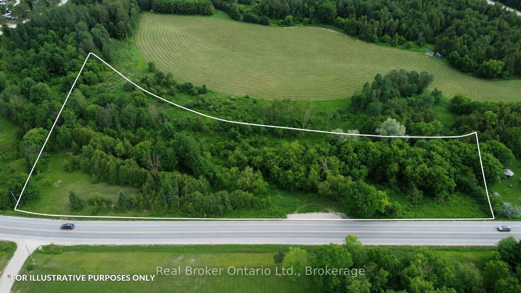 Photo 20 of 401619 Grey Road 4, West Grey — HOMEH