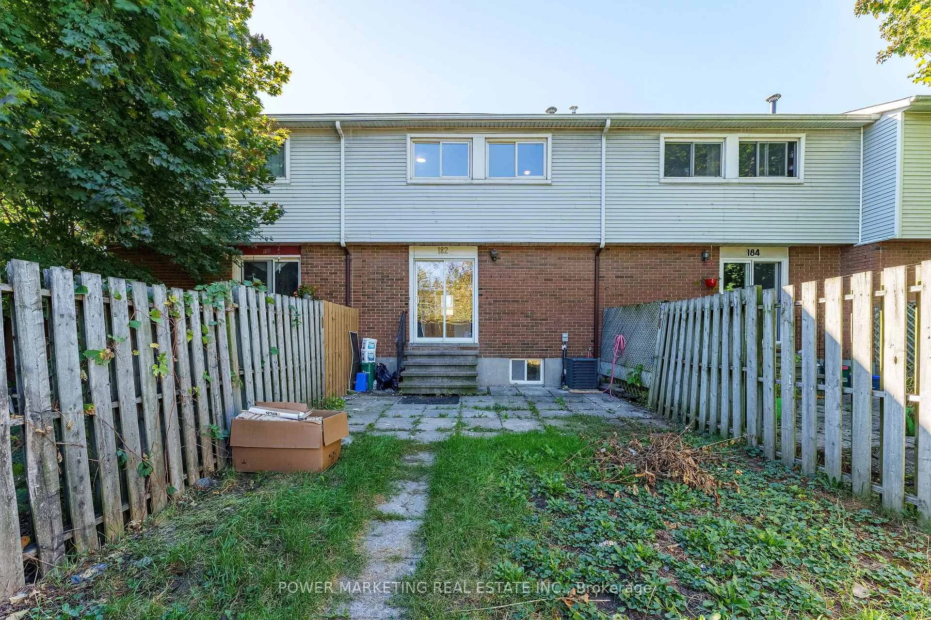 Photo 20 of Unit 182, 1045 Morrison Drive, Ottawa, Redwood Park — HOMEH