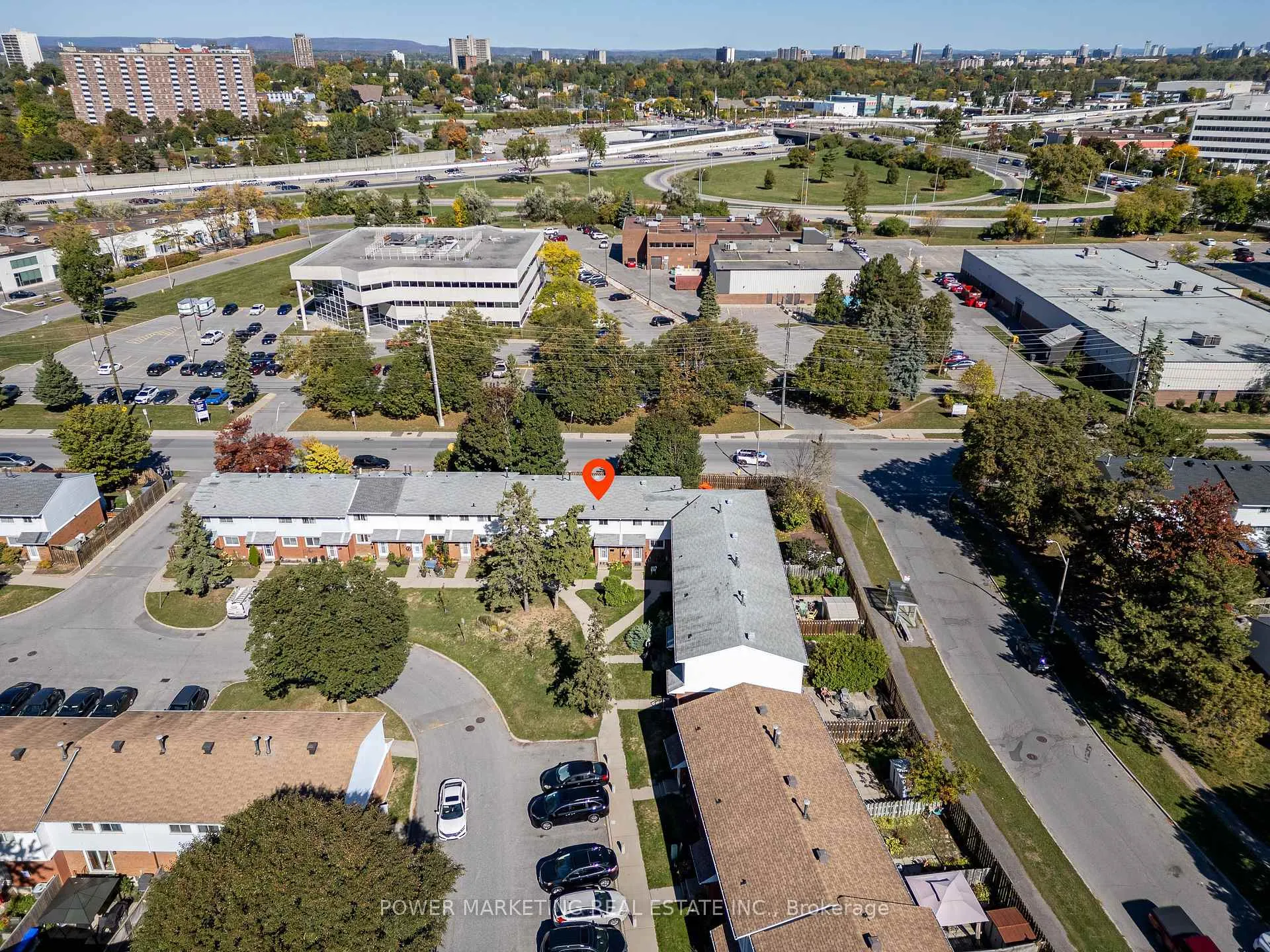 Photo 21 of Unit 182, 1045 Morrison Drive, Ottawa, Redwood Park — HOMEH