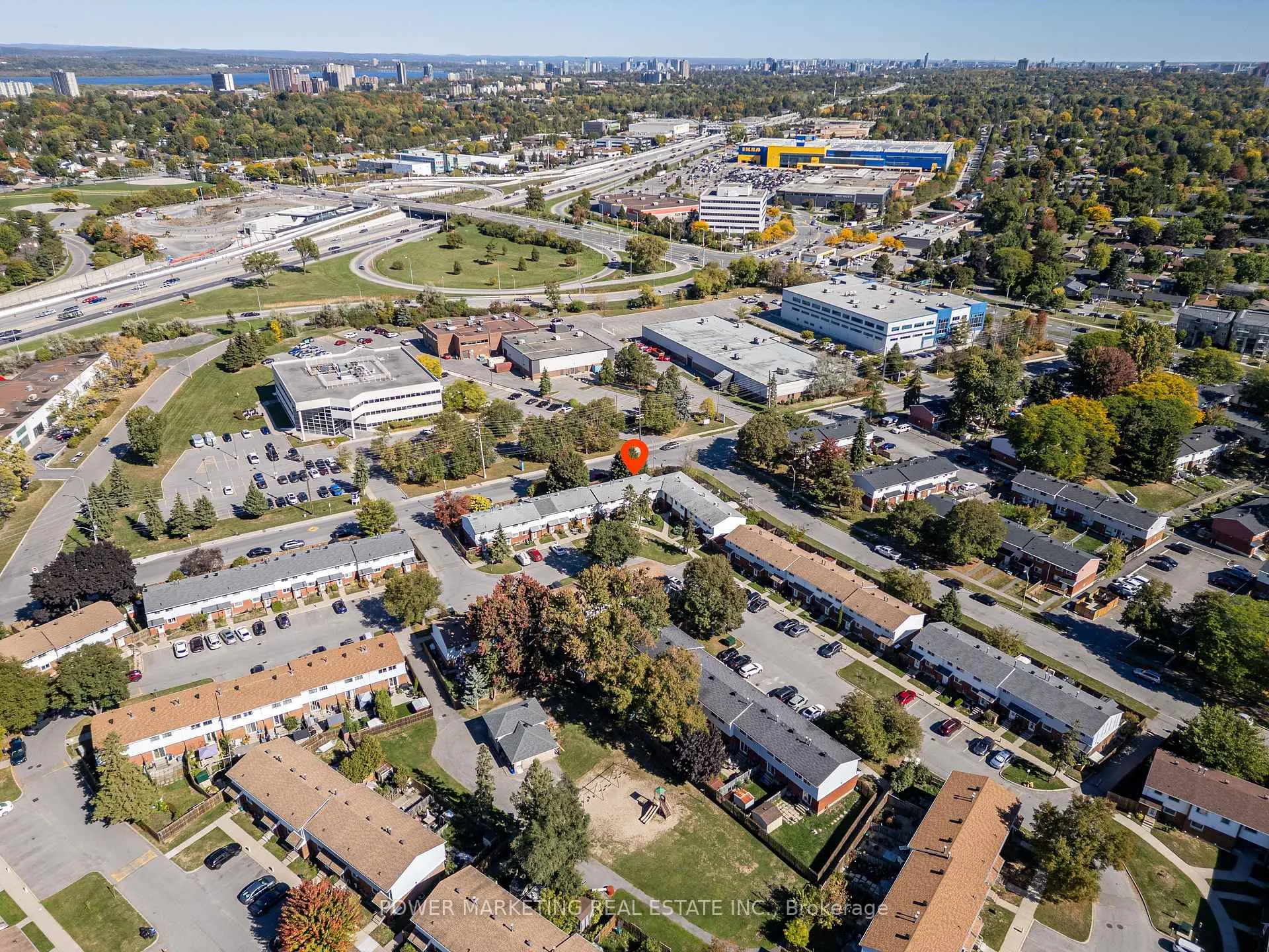 Photo 22 of Unit 182, 1045 Morrison Drive, Ottawa, Redwood Park — HOMEH