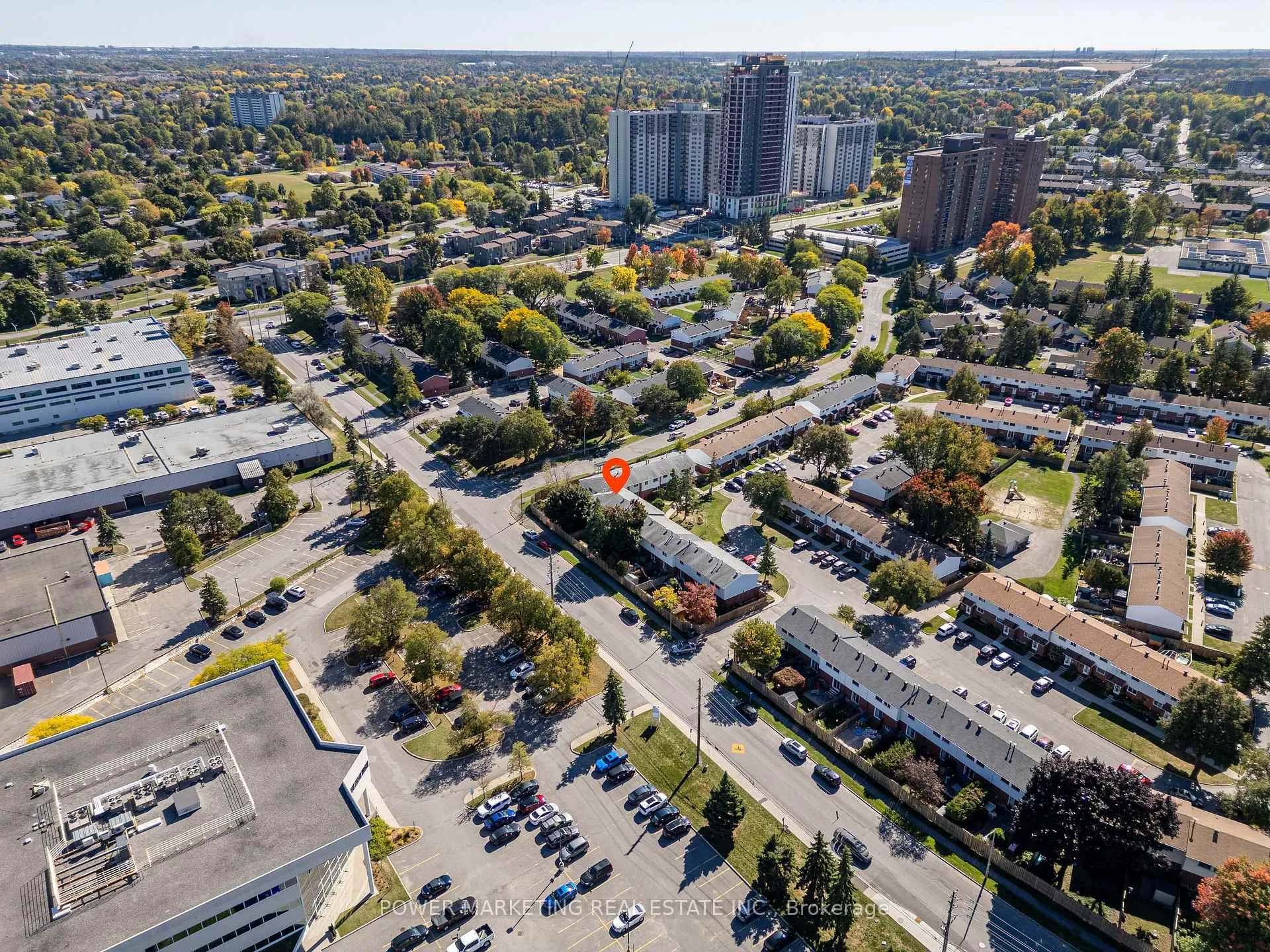 Photo 23 of Unit 182, 1045 Morrison Drive, Ottawa, Redwood Park — HOMEH