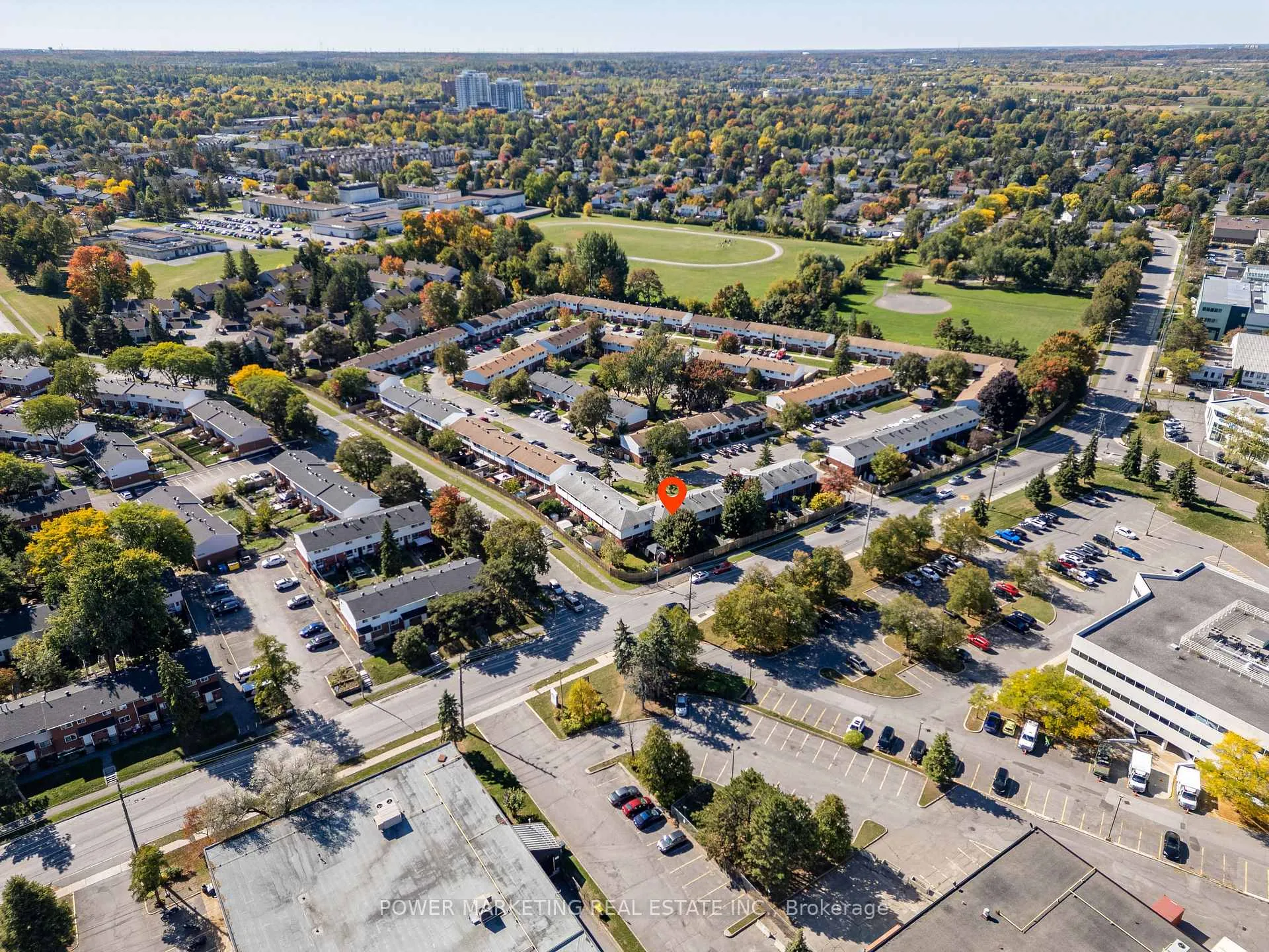 Photo 24 of Unit 182, 1045 Morrison Drive, Ottawa, Redwood Park — HOMEH