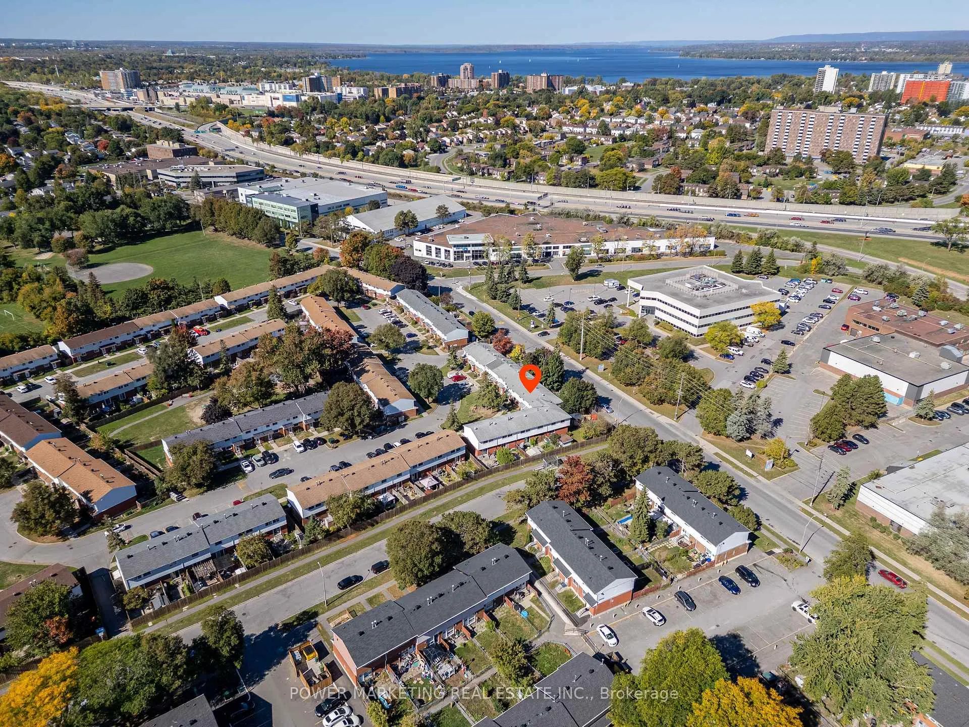 Photo 25 of Unit 182, 1045 Morrison Drive, Ottawa, Redwood Park — HOMEH