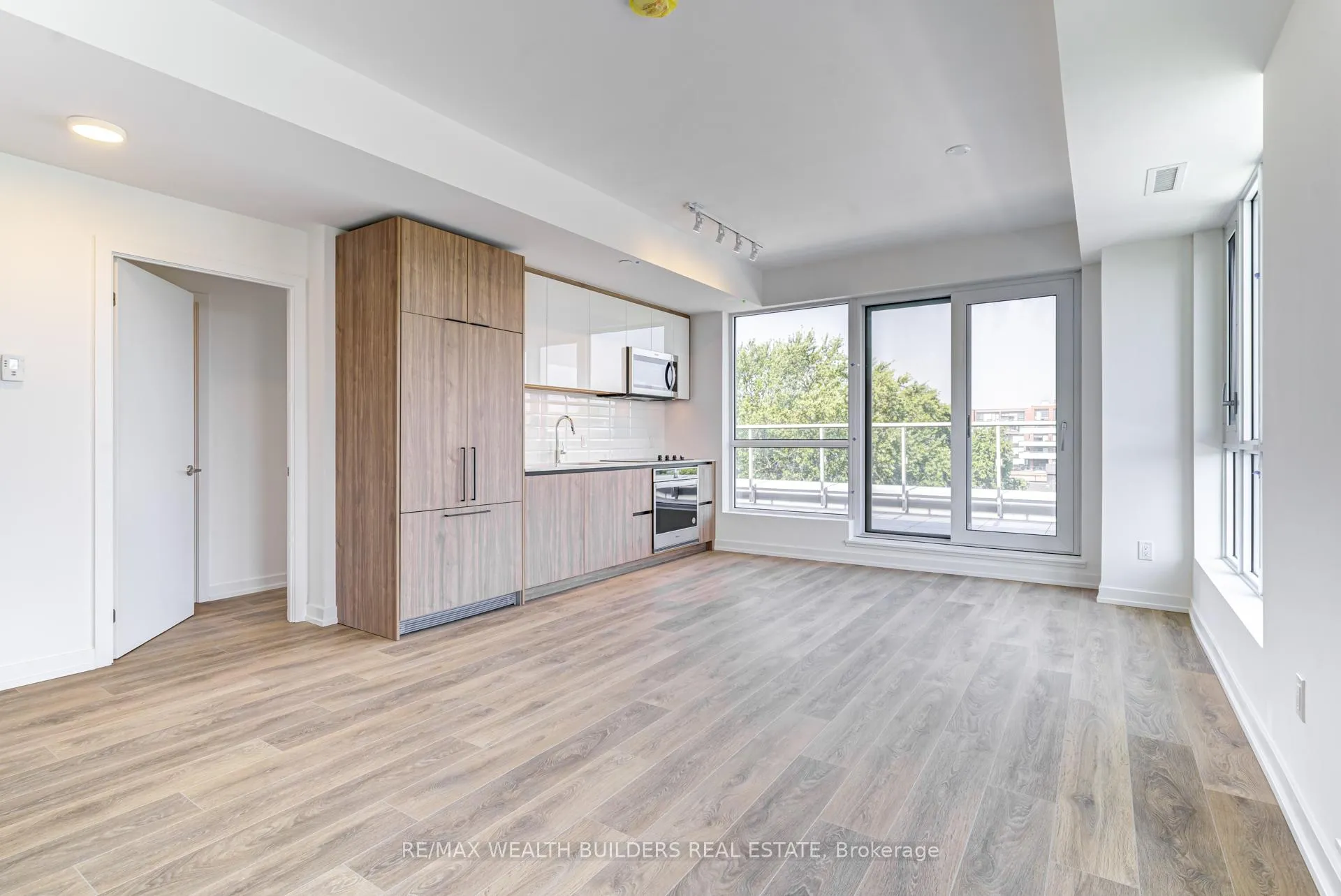 Photo 1 of Unit 627, 150 Logan Avenue, Toronto, South Riverdale — HOMEH