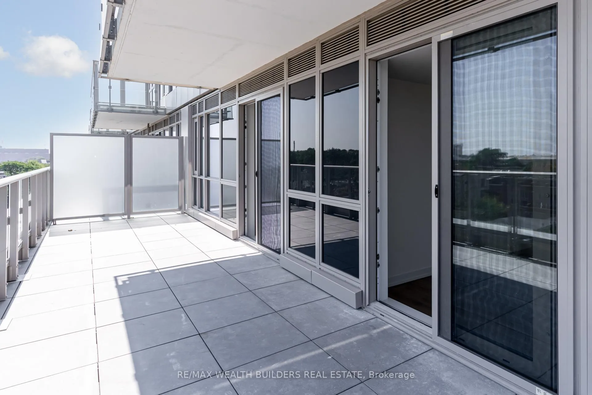 Photo 8 of Unit 627, 150 Logan Avenue, Toronto, South Riverdale — HOMEH