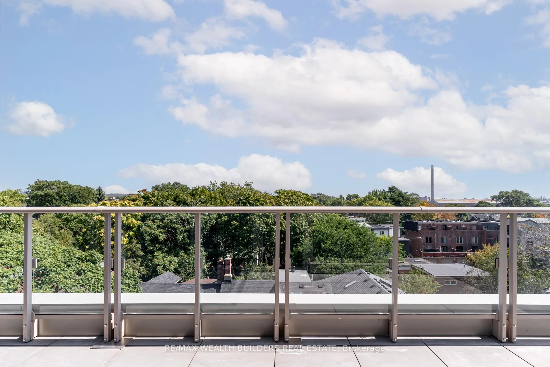 Photo 10 of Unit 627, 150 Logan Avenue, Toronto, South Riverdale — HOMEH