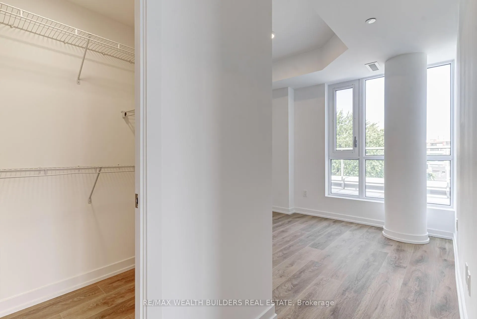 Photo 20 of Unit 627, 150 Logan Avenue, Toronto, South Riverdale — HOMEH