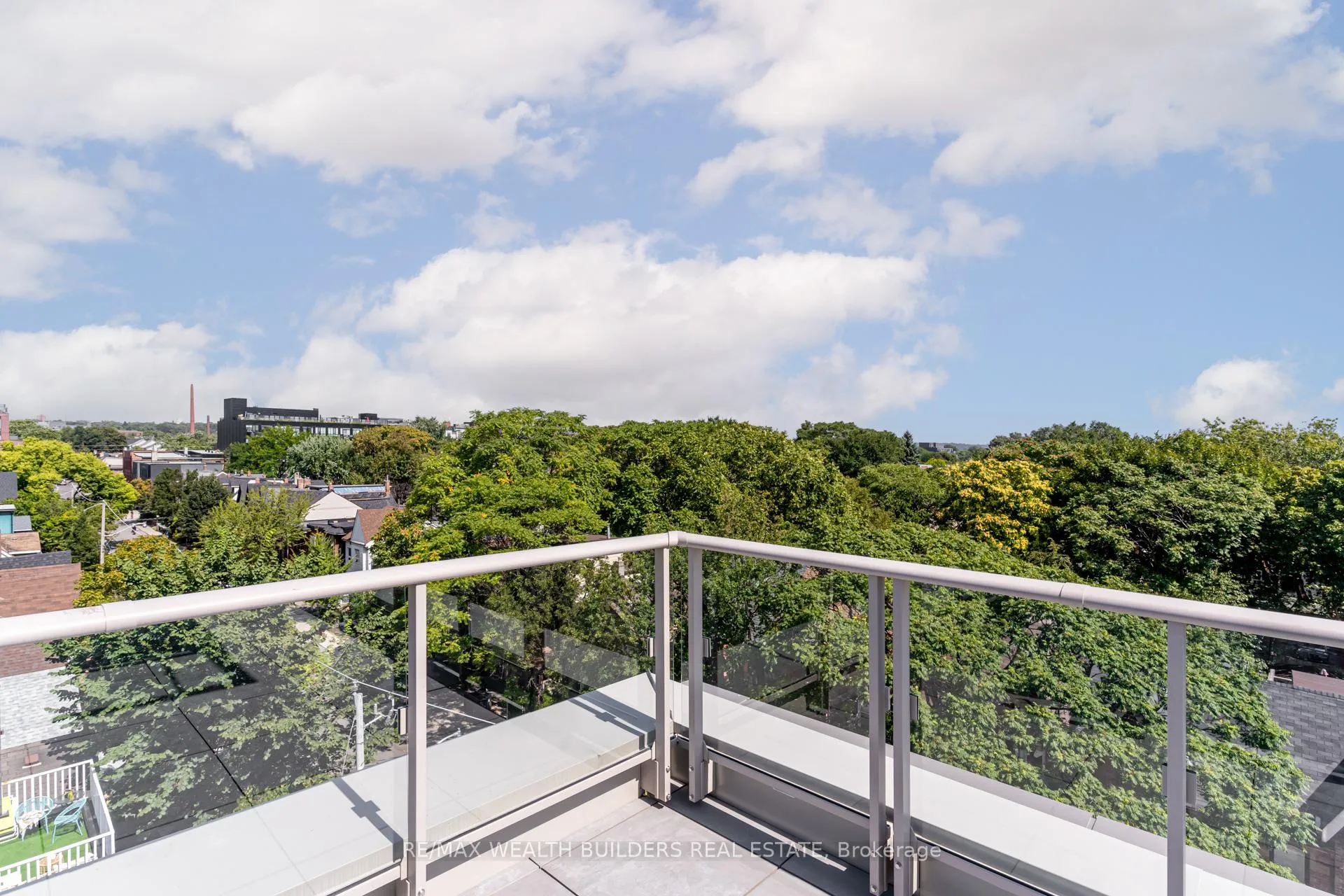 Photo 23 of Unit 627, 150 Logan Avenue, Toronto, South Riverdale — HOMEH