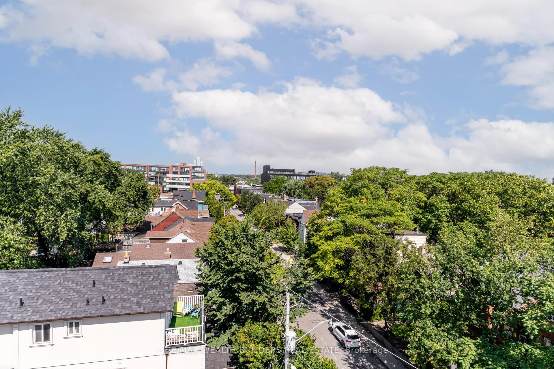 Photo 24 of Unit 627, 150 Logan Avenue, Toronto, South Riverdale — HOMEH