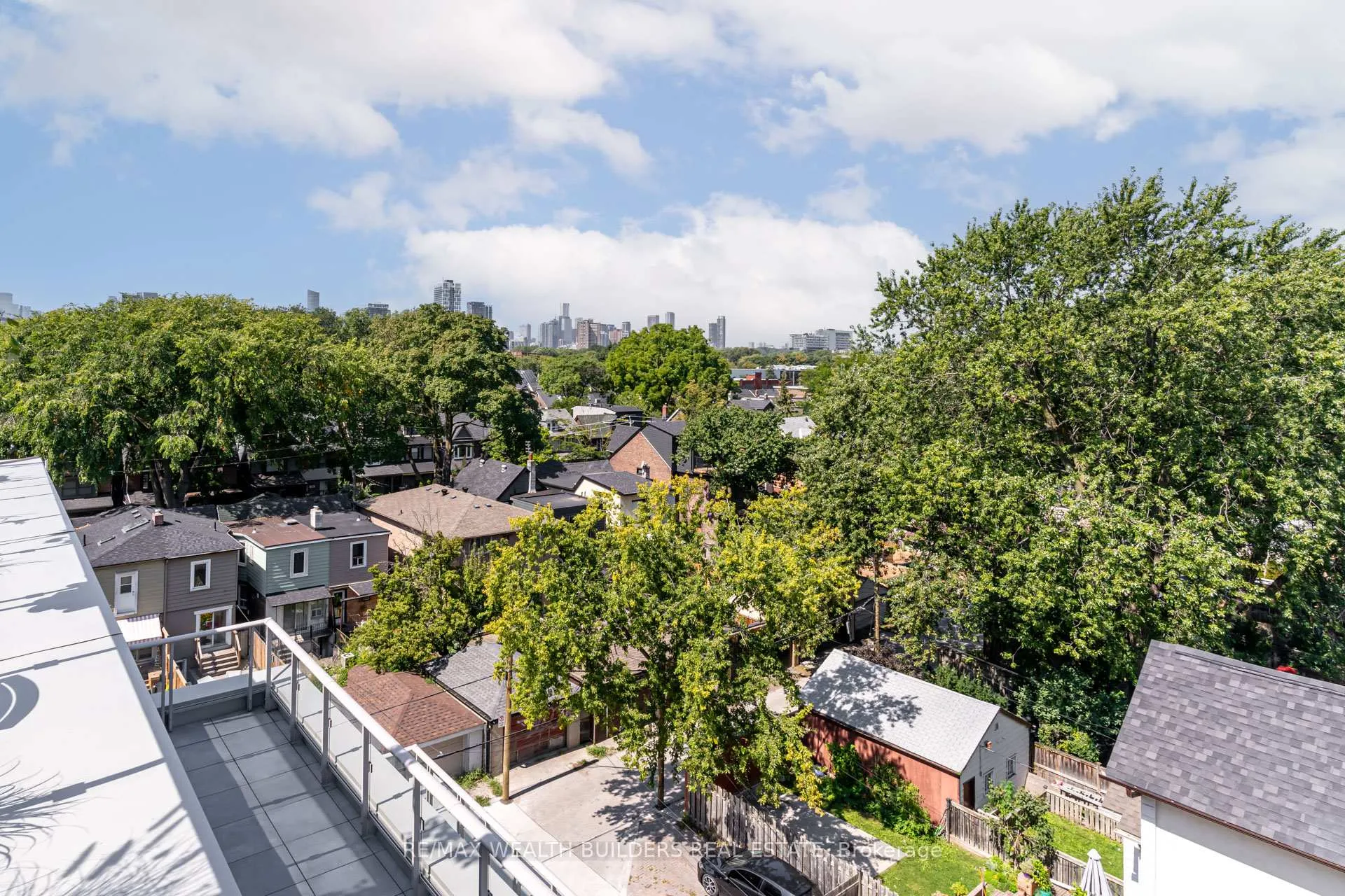 Photo 26 of Unit 627, 150 Logan Avenue, Toronto, South Riverdale — HOMEH