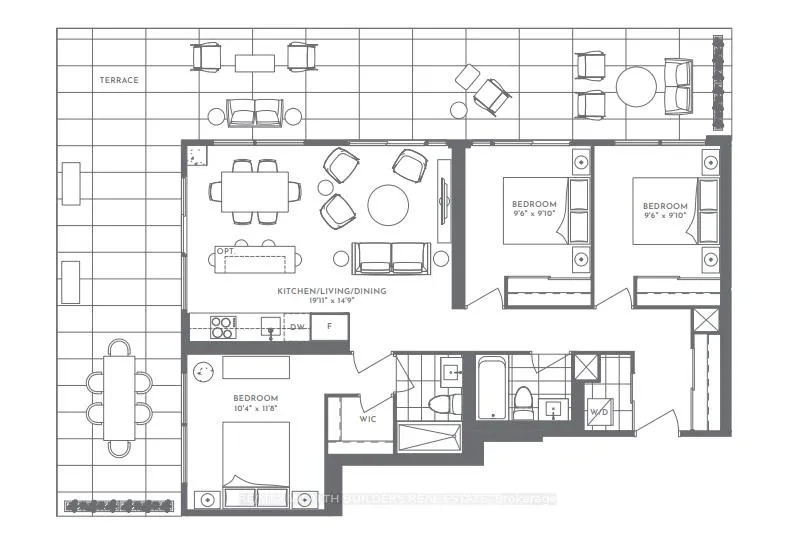 Photo 30 of Unit 627, 150 Logan Avenue, Toronto, South Riverdale — HOMEH