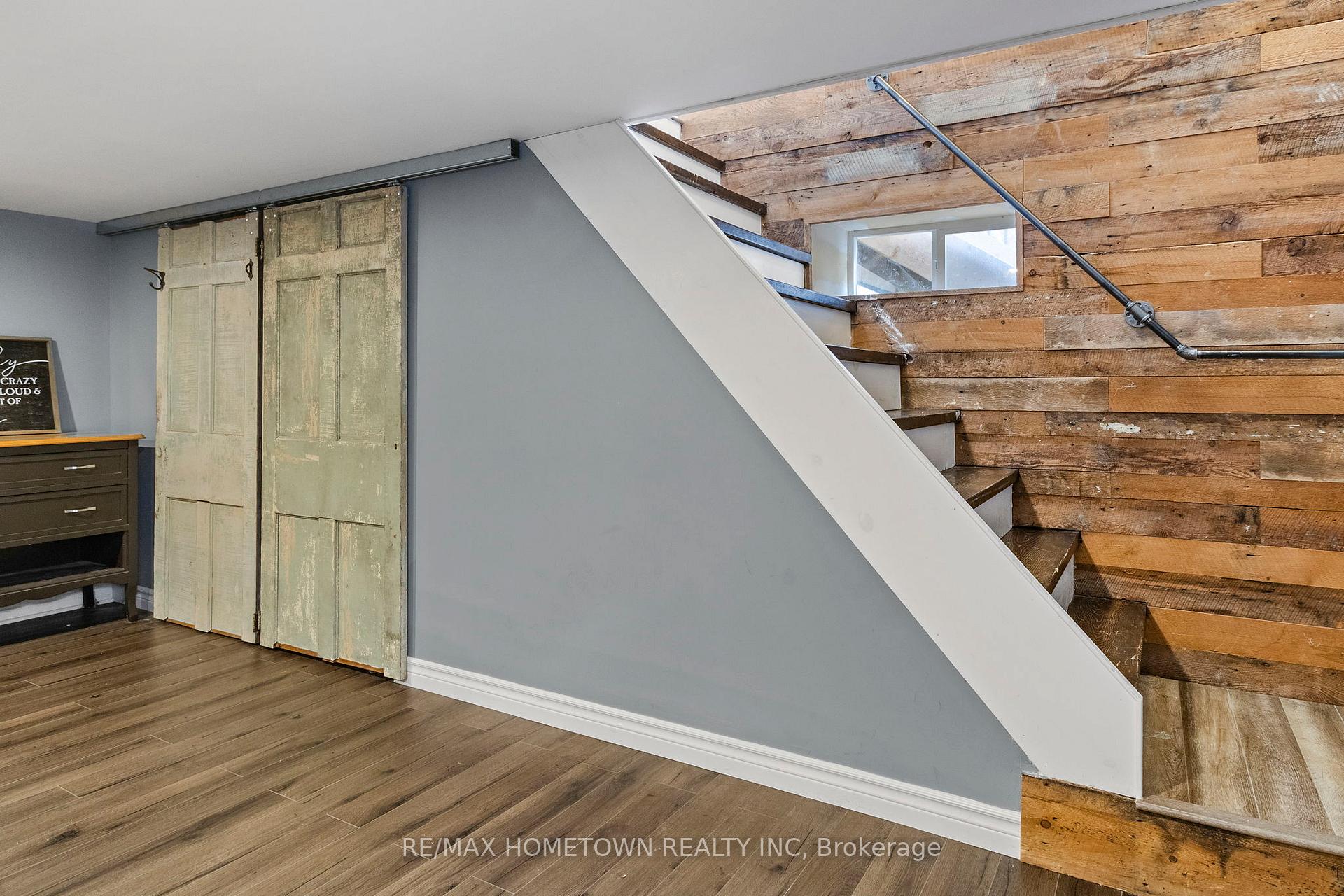 Photo 16 of 657 East Street, Edwardsburgh/Cardinal, Town of Cardinal — HOMEH