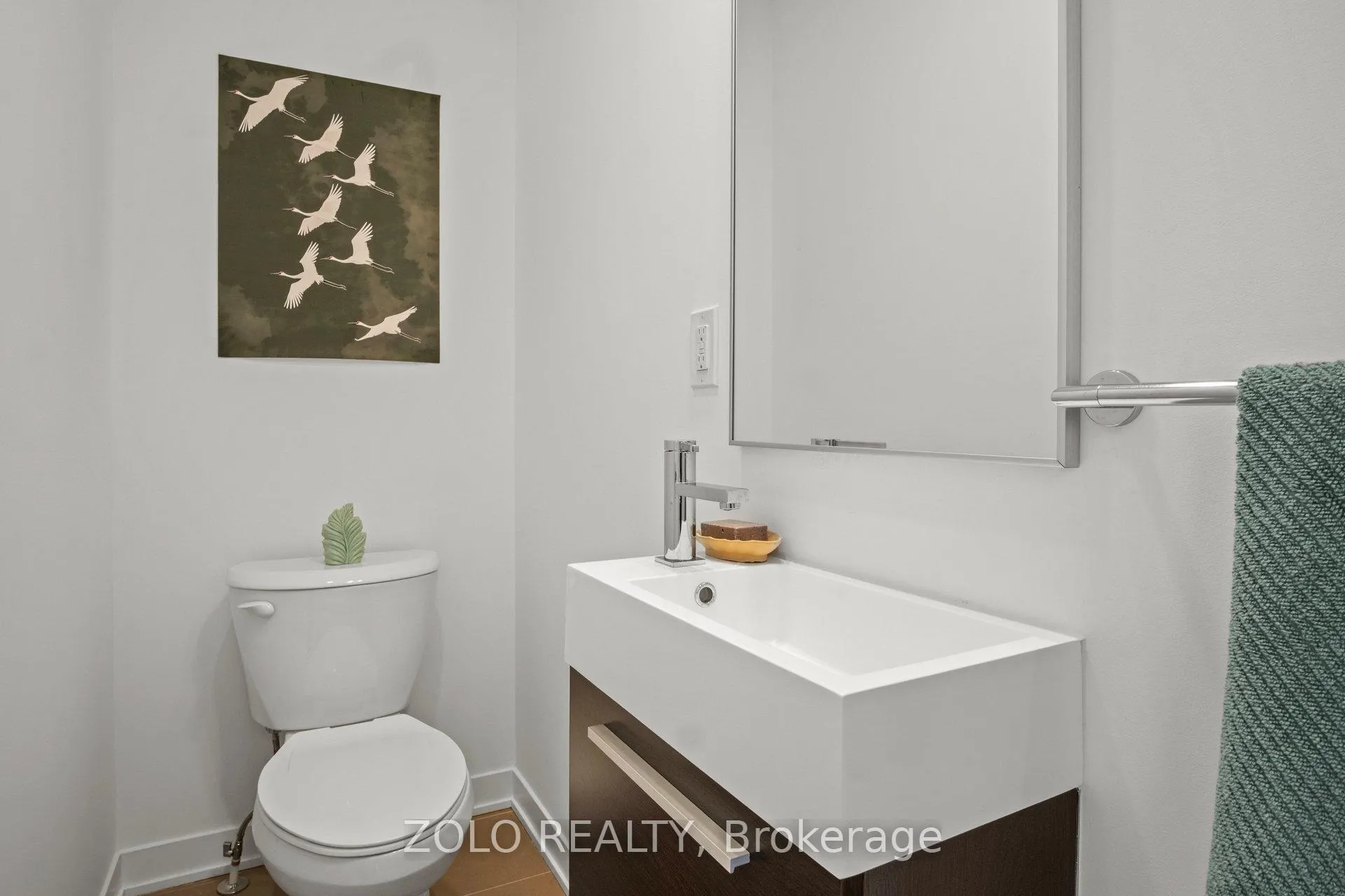 Photo 18 of 30 Deep Roots Terrace, Toronto, Englemount-Lawrence — HOMEH
