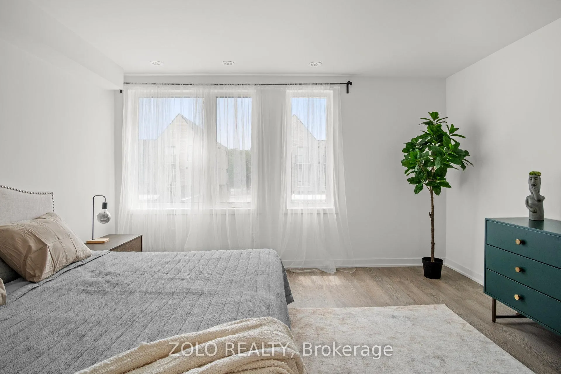 Photo 20 of 30 Deep Roots Terrace, Toronto, Englemount-Lawrence — HOMEH