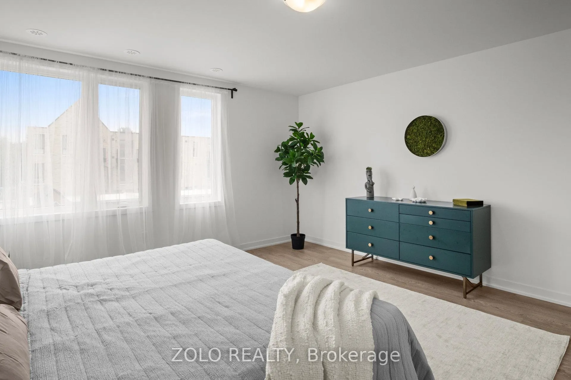 Photo 21 of 30 Deep Roots Terrace, Toronto, Englemount-Lawrence — HOMEH