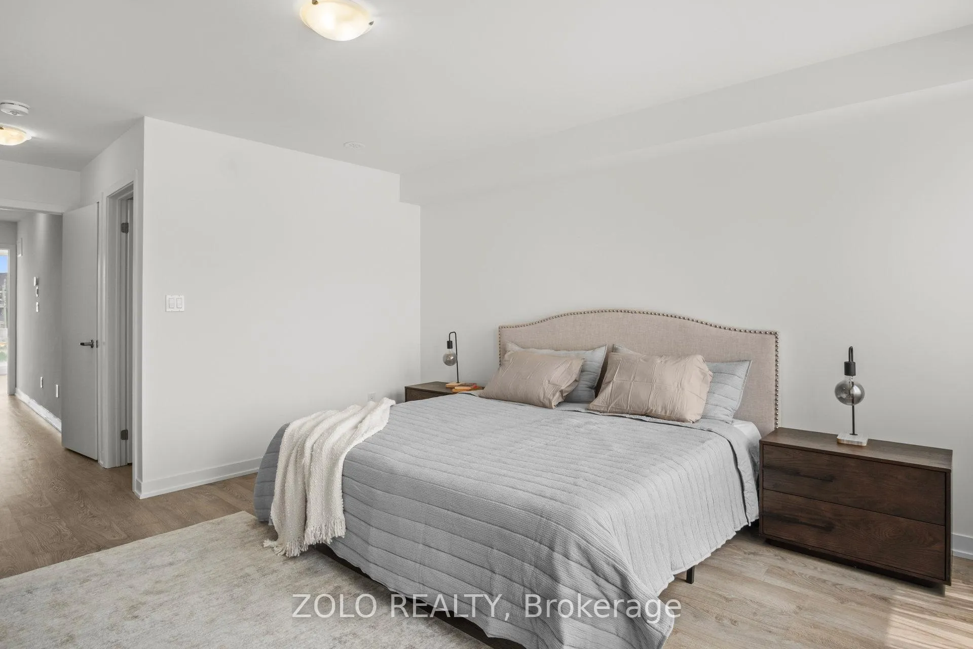 Photo 23 of 30 Deep Roots Terrace, Toronto, Englemount-Lawrence — HOMEH