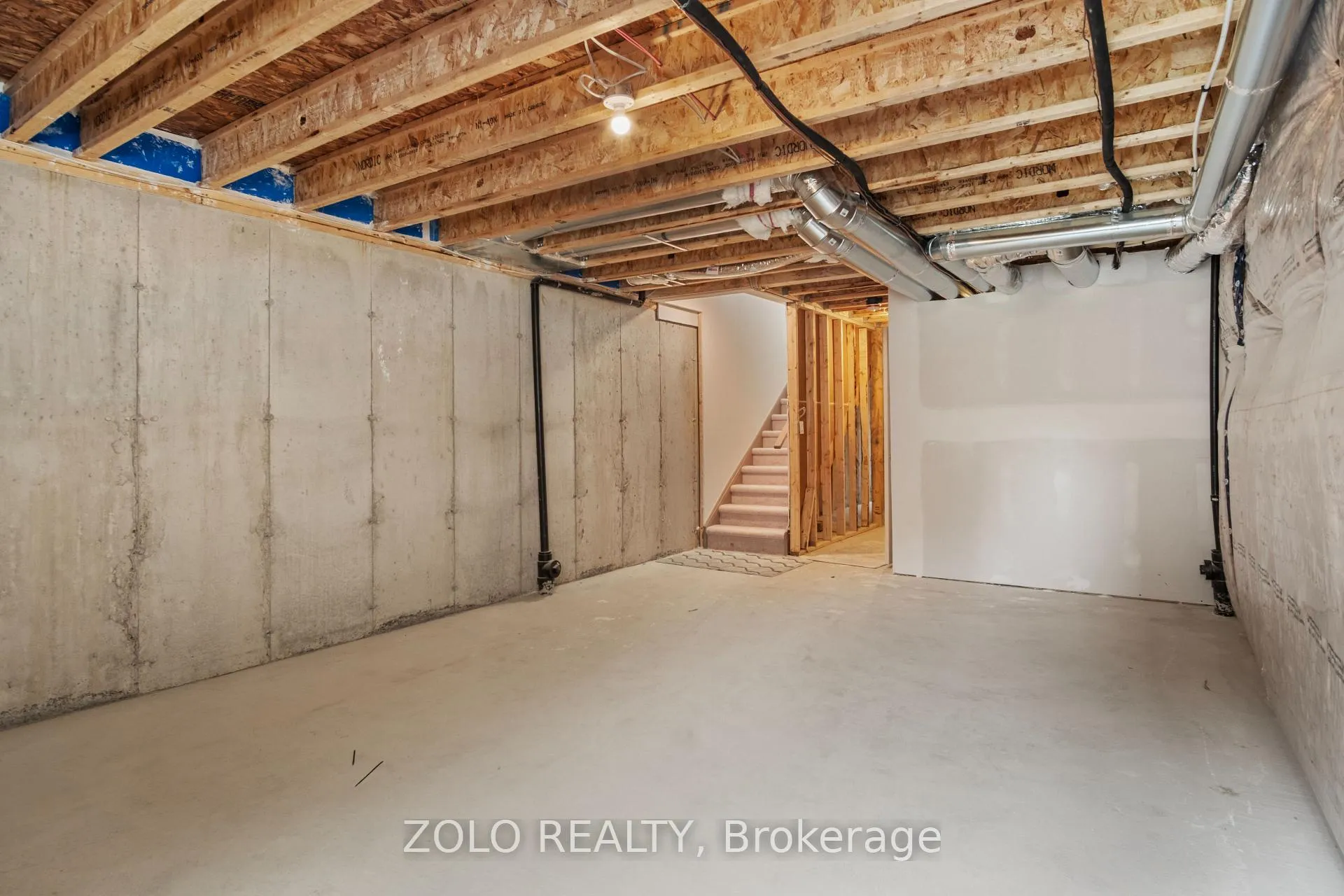 Photo 38 of 30 Deep Roots Terrace, Toronto, Englemount-Lawrence — HOMEH