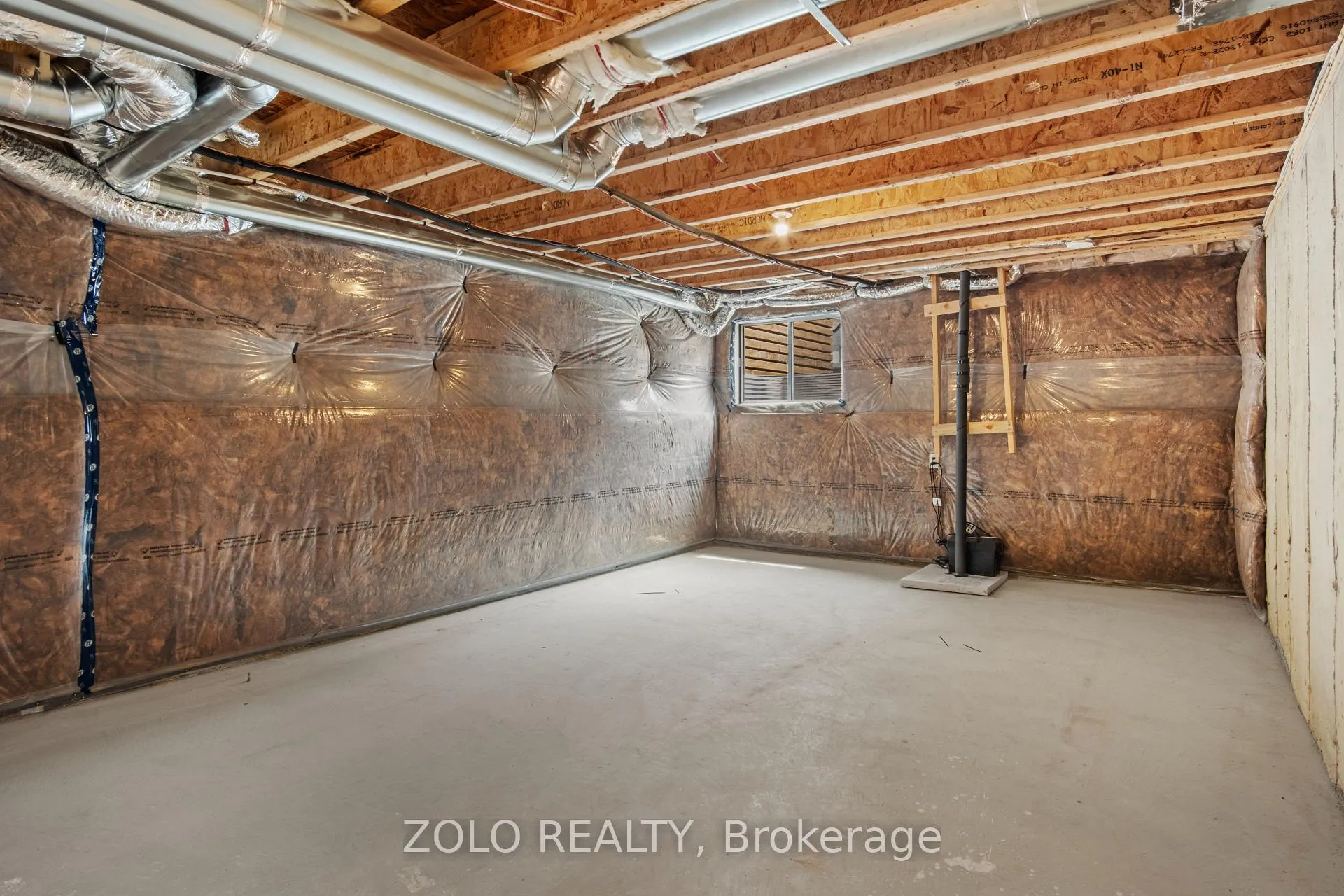 Photo 39 of 30 Deep Roots Terrace, Toronto, Englemount-Lawrence — HOMEH